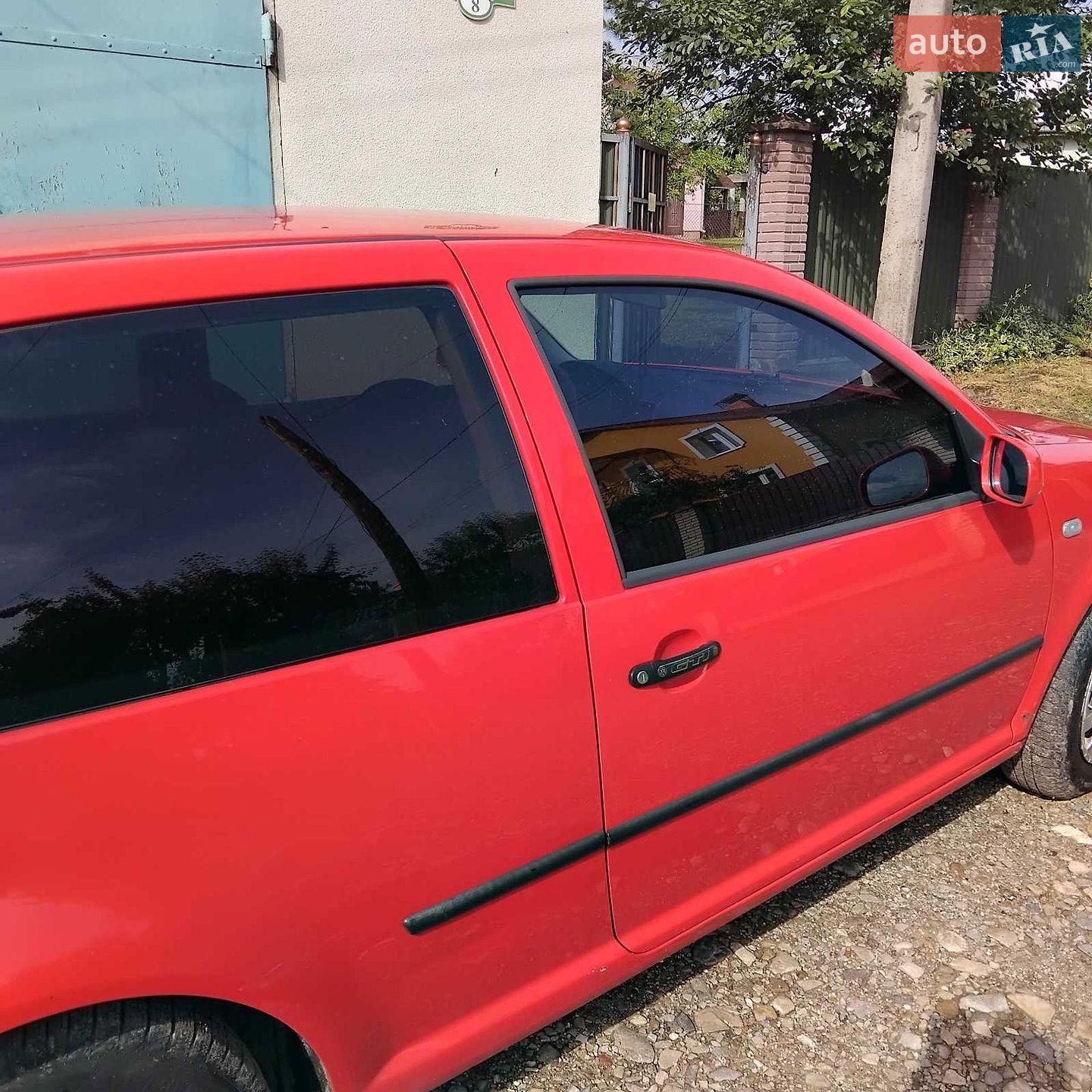 Volkswagen Golf 2000 VIN WVWZZZ1JZYW715079 фото оголошення 6 з 35