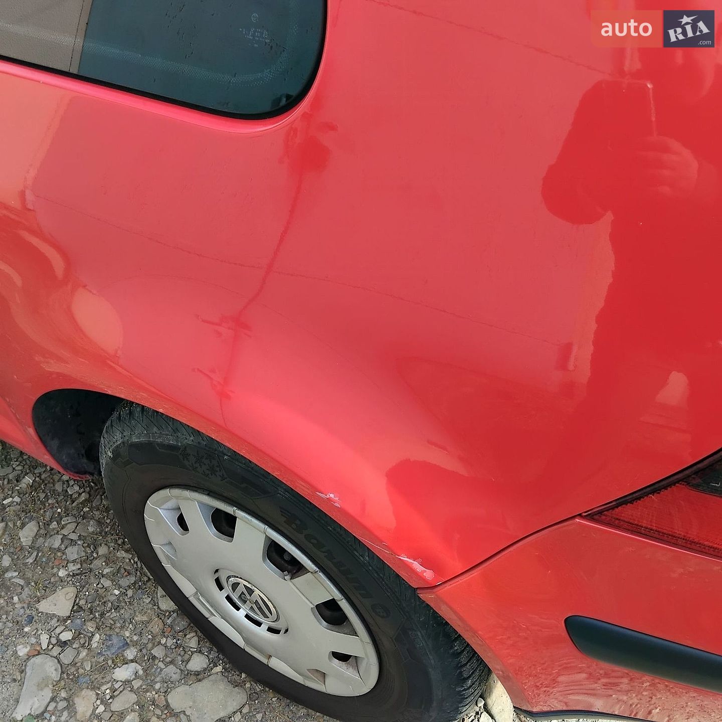 Volkswagen Golf 2000 VIN WVWZZZ1JZYW715079 фото оголошення 10 з 35