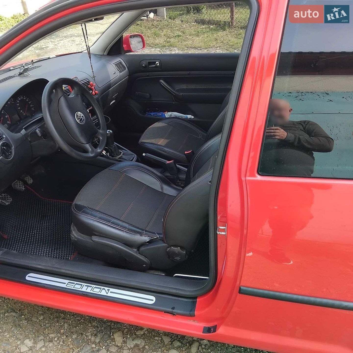 Volkswagen Golf 2000 VIN WVWZZZ1JZYW715079 фото оголошення 3 з 35