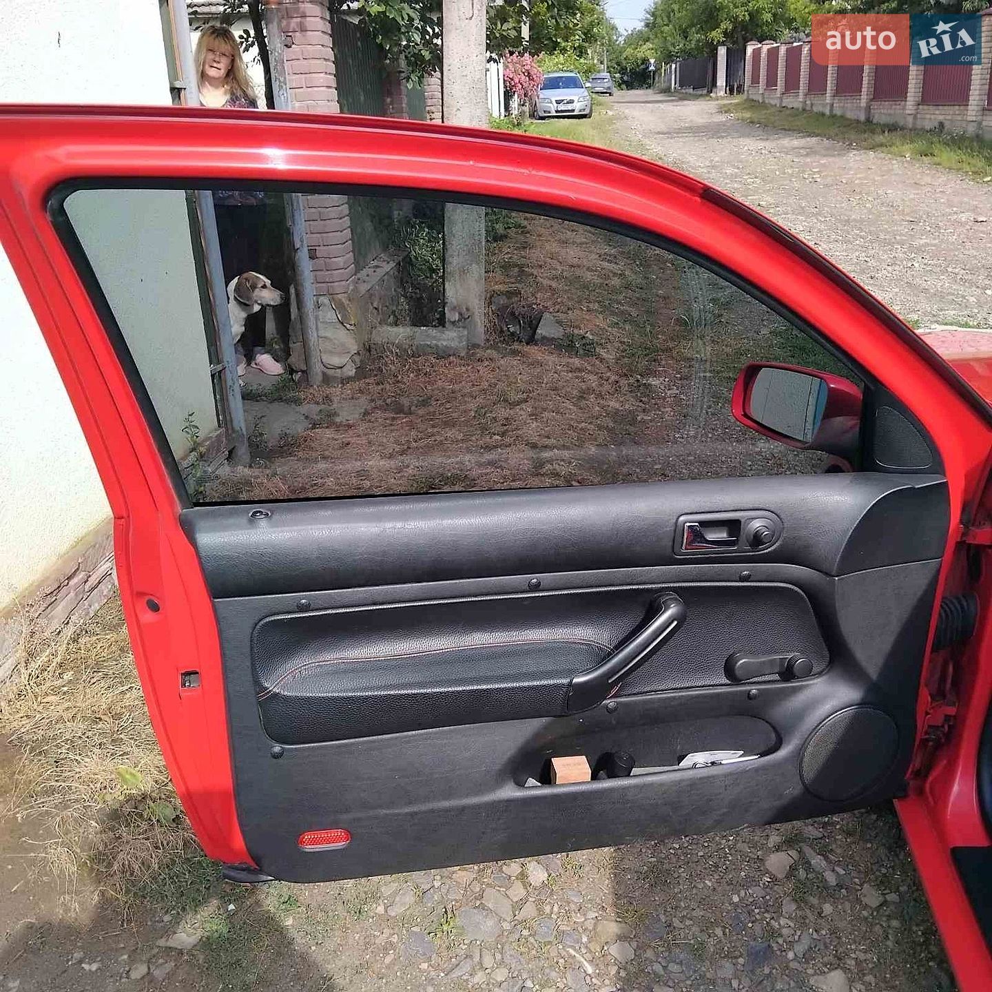 Volkswagen Golf 2000 VIN WVWZZZ1JZYW715079 фото оголошення 13 з 35