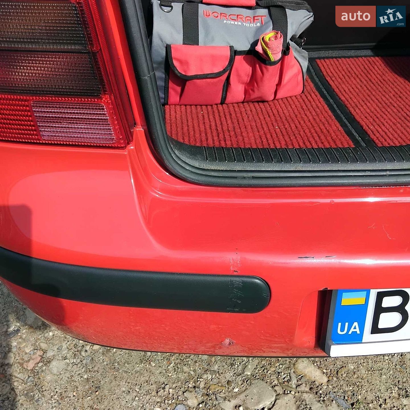 Volkswagen Golf 2000 VIN WVWZZZ1JZYW715079 фото оголошення 22 з 35