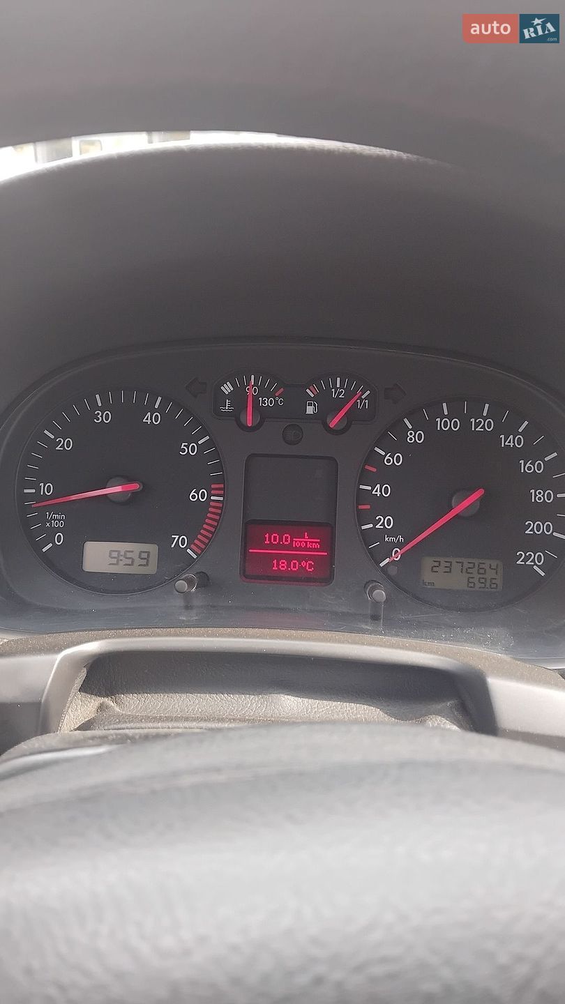 Volkswagen Golf 2000 VIN WVWZZZ1JZYW715079 фото оголошення 28 з 35