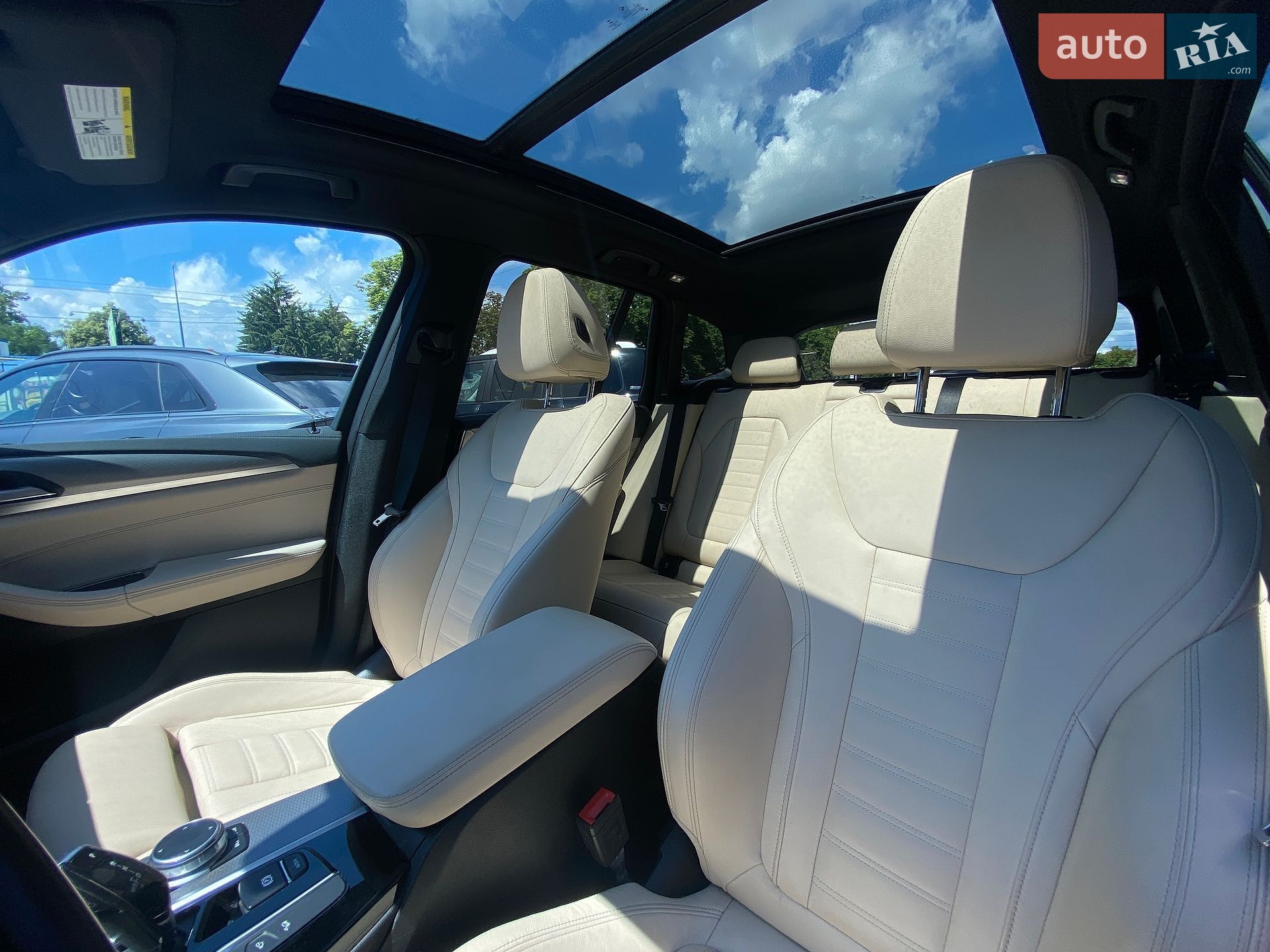 BMW X3 2019 VIN 5UXTS3C58K0Z08391 фото оголошення 20 з 26