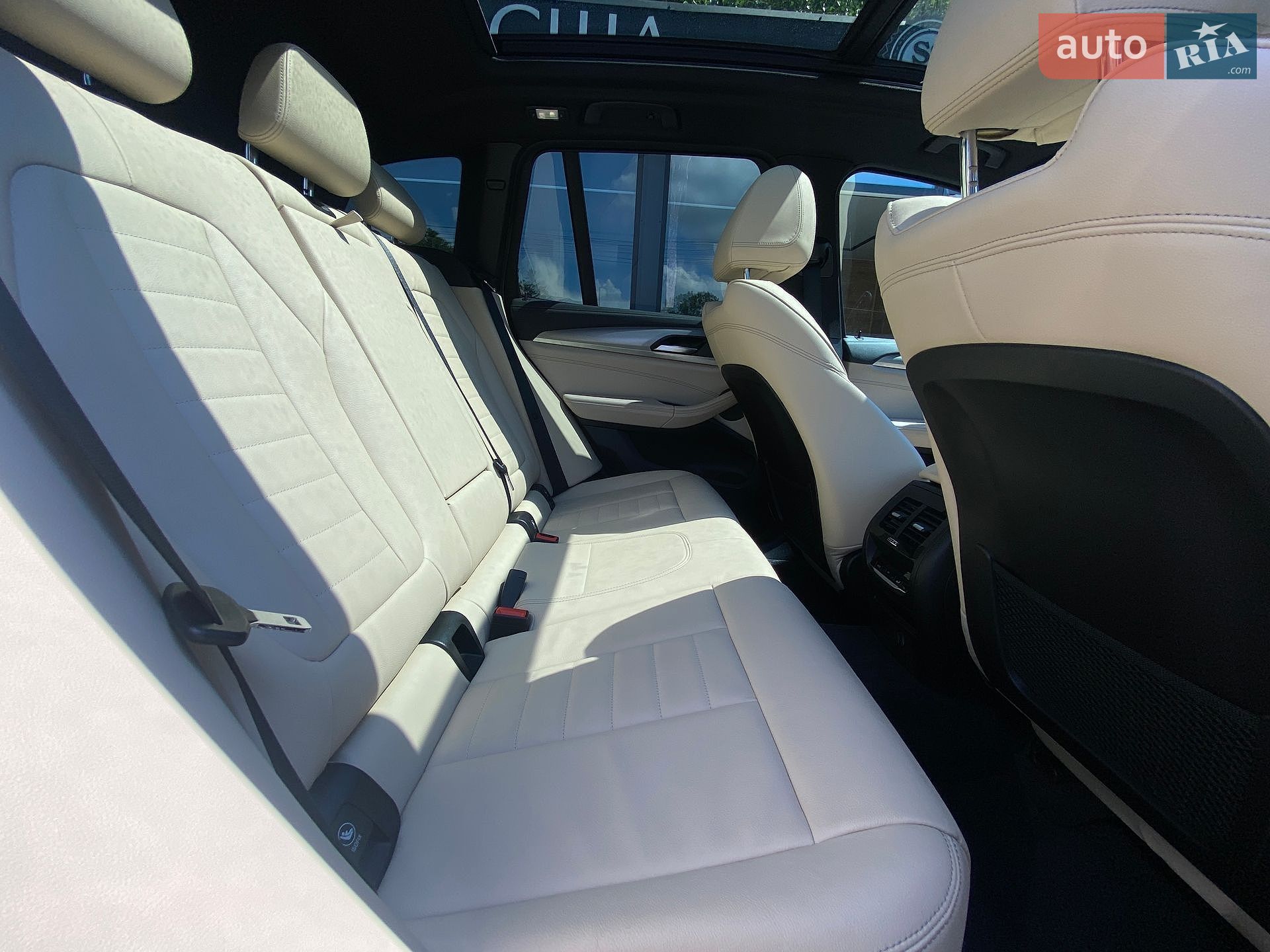 BMW X3 2019 VIN 5UXTS3C58K0Z08391 фото оголошення 21 з 26