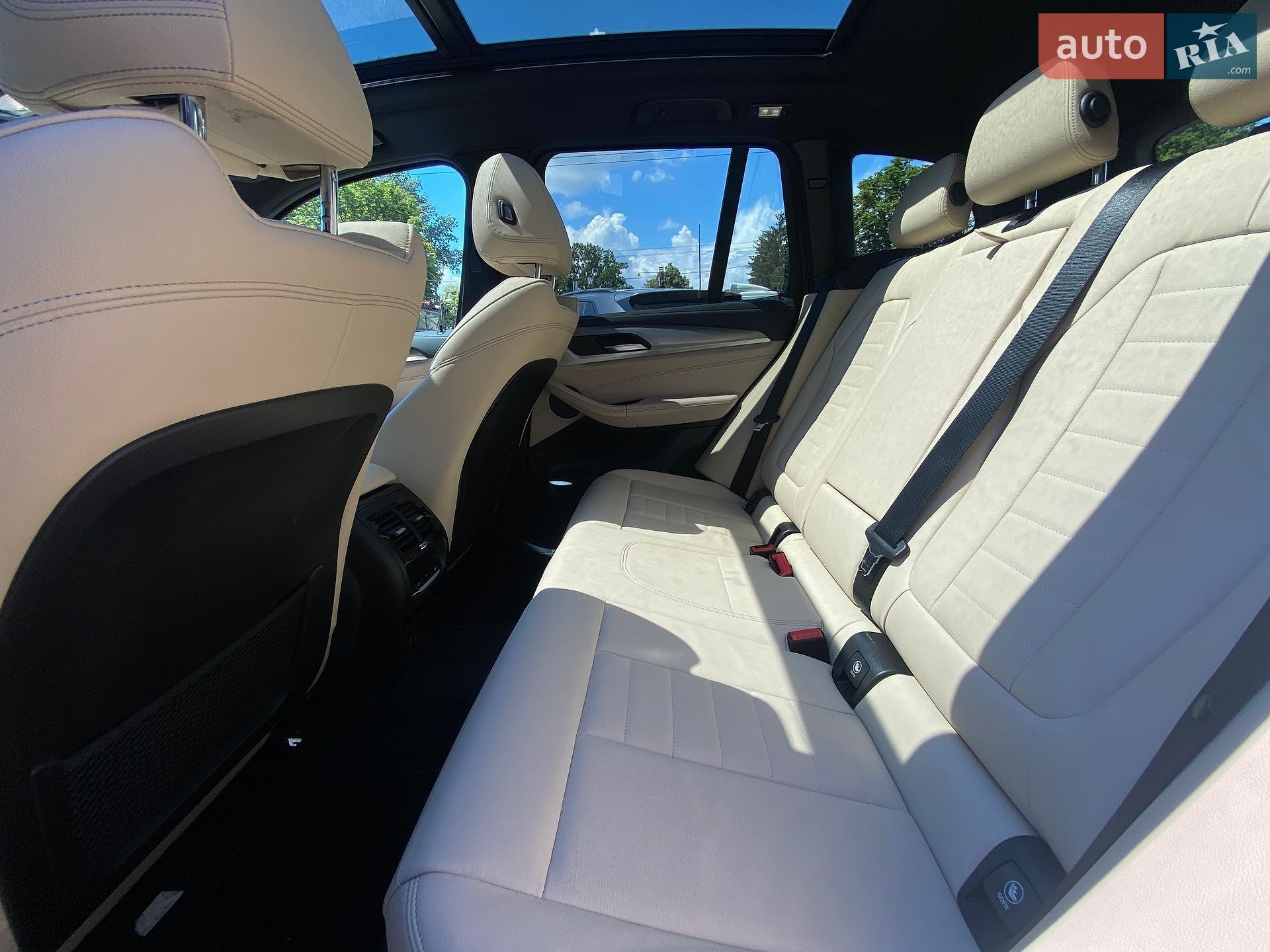 BMW X3 2019 VIN 5UXTS3C58K0Z08391 фото оголошення 22 з 26