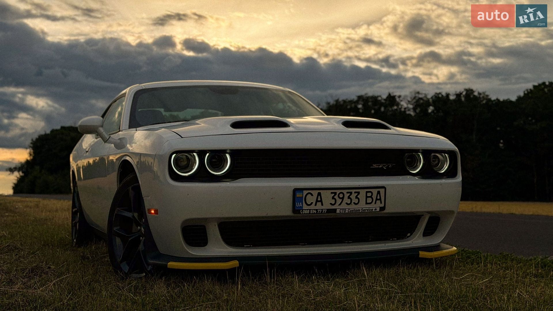 Dodge Challenger 2022 VIN 2C3CDZAG7NH263370 фото оголошення 2 з 32