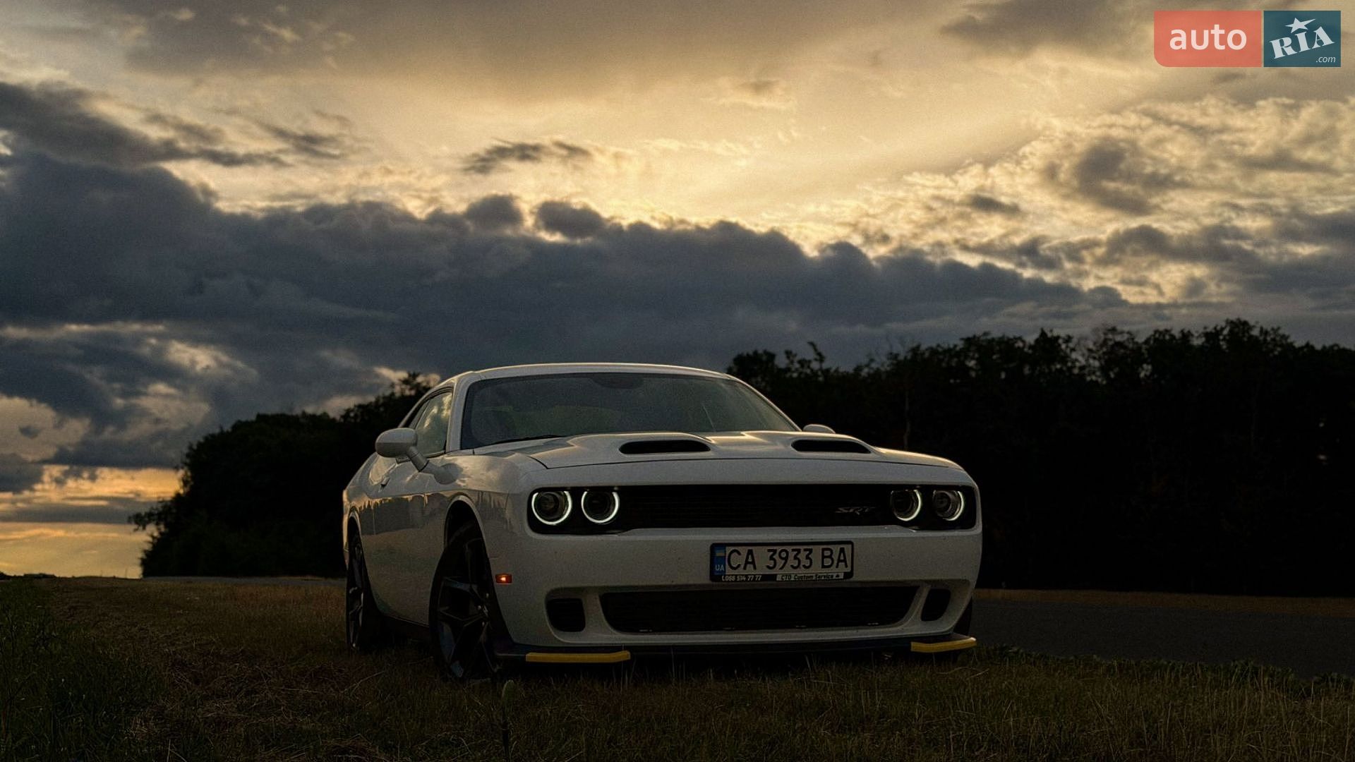 Dodge Challenger 2022 VIN 2C3CDZAG7NH263370 фото оголошення 3 з 32