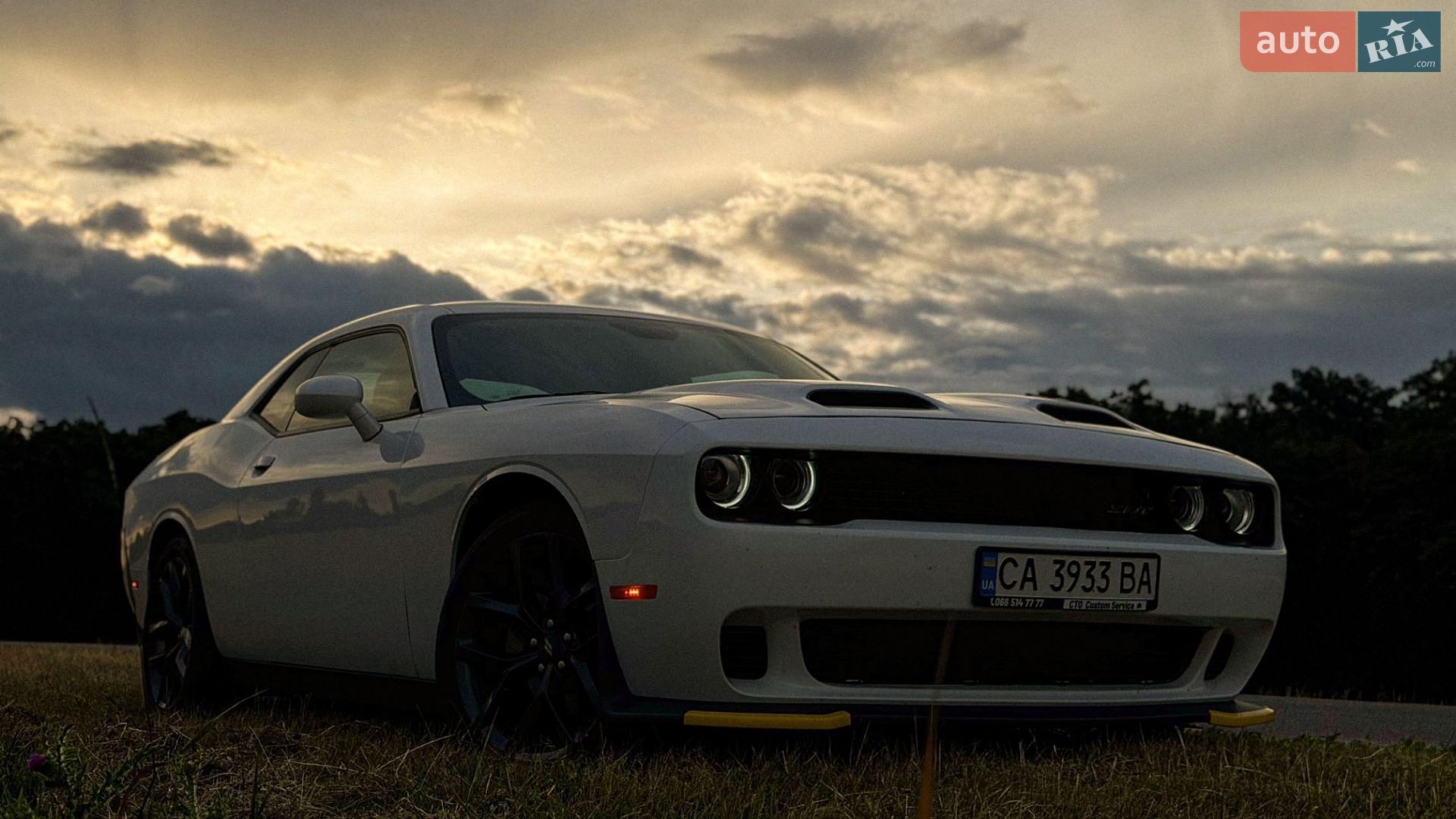 Dodge Challenger 2022 VIN 2C3CDZAG7NH263370 фото оголошення 4 з 32