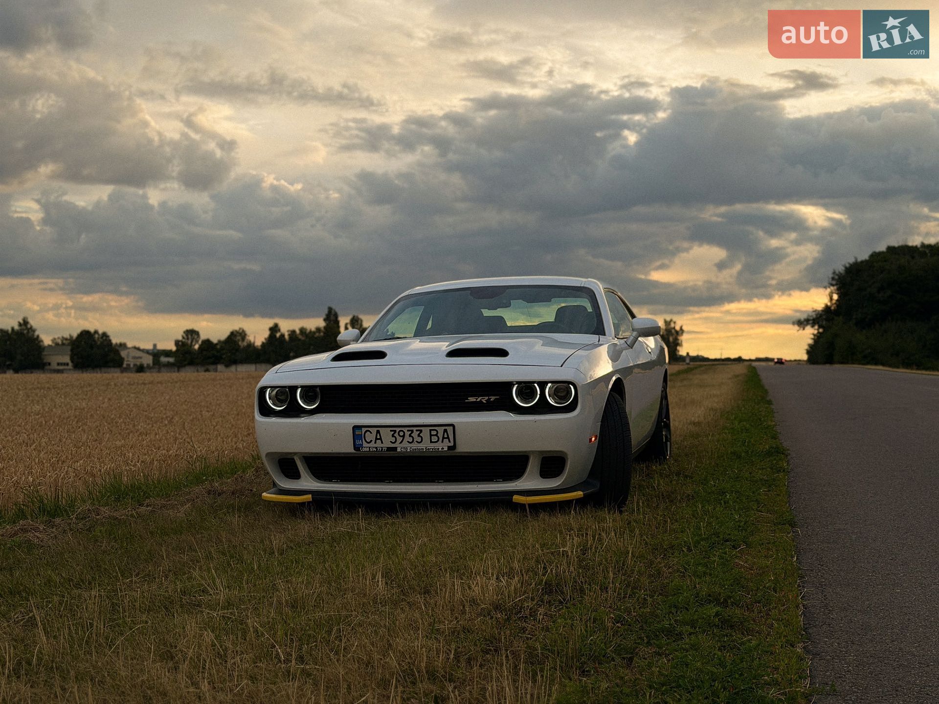 Dodge Challenger 2022 VIN 2C3CDZAG7NH263370 фото оголошення 5 з 32