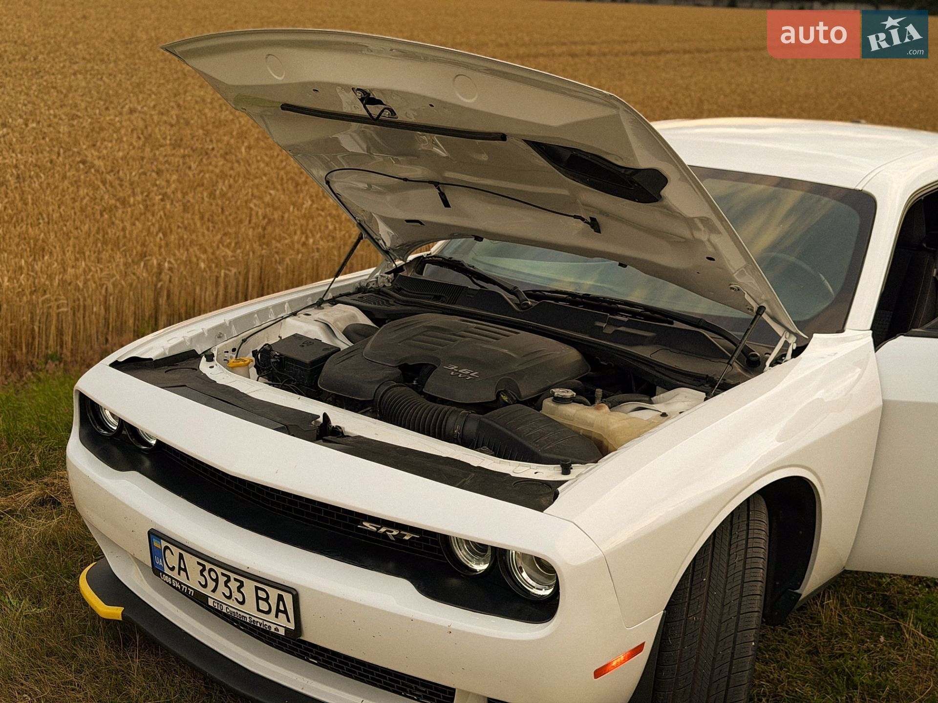 Dodge Challenger 2022 VIN 2C3CDZAG7NH263370 фото оголошення 8 з 32