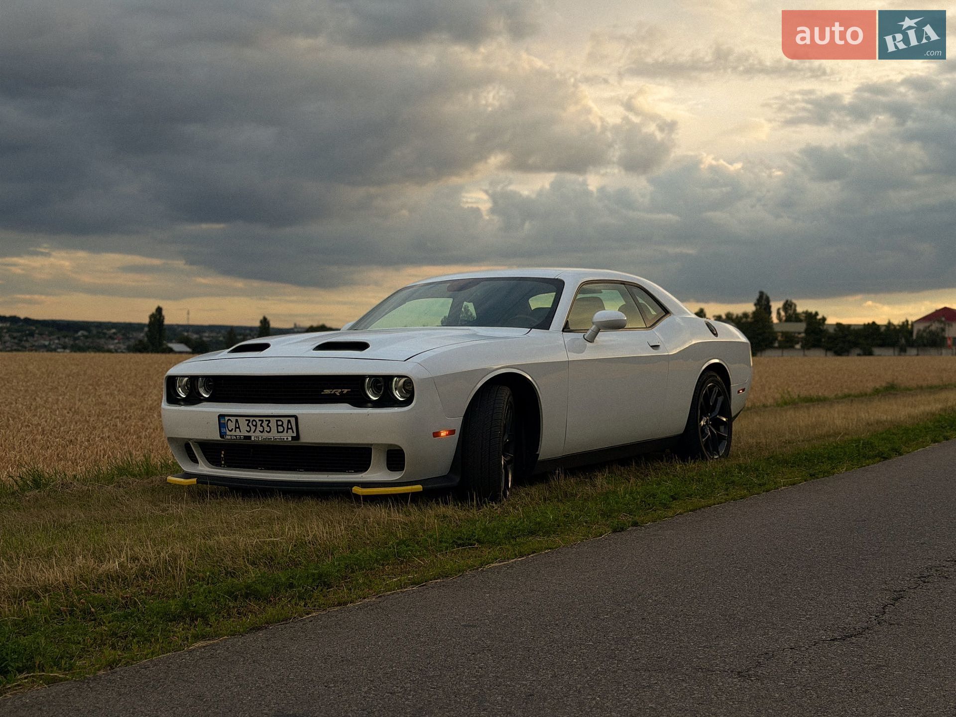 Dodge Challenger 2022 VIN 2C3CDZAG7NH263370 фото оголошення 9 з 32