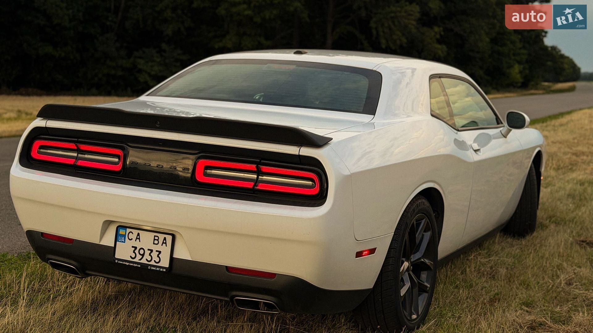 Dodge Challenger 2022 VIN 2C3CDZAG7NH263370 фото оголошення 21 з 32