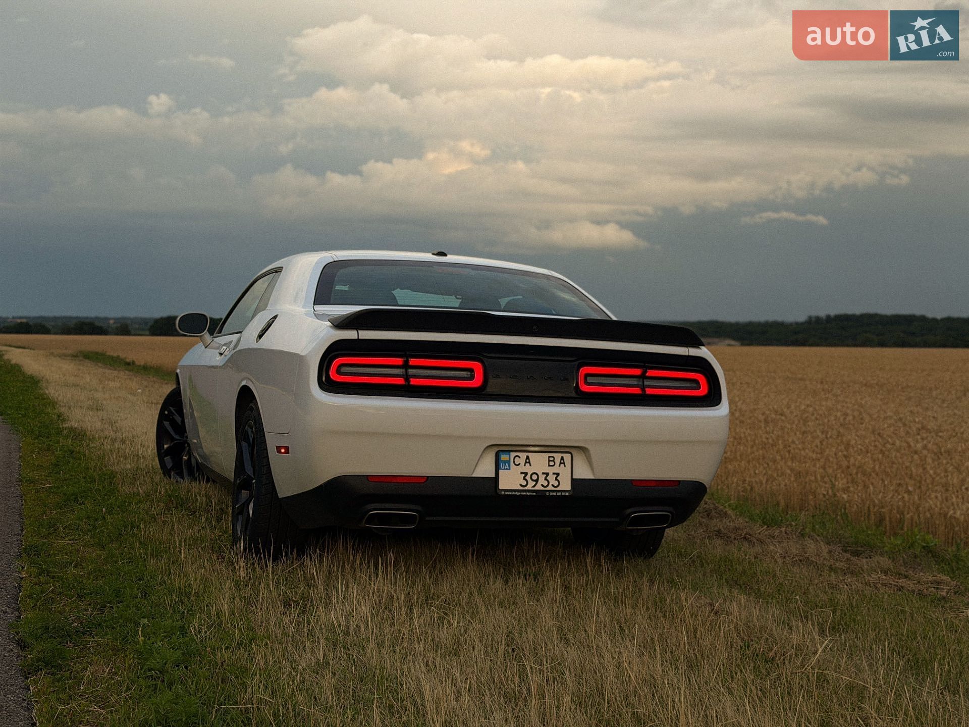 Dodge Challenger 2022 VIN 2C3CDZAG7NH263370 фото оголошення 22 з 32