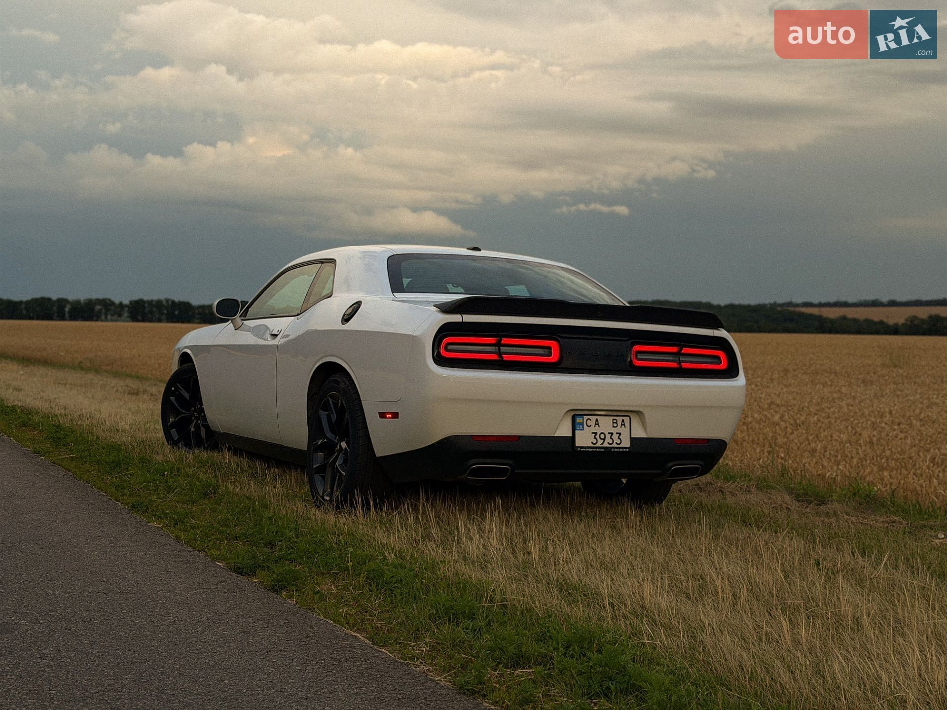 Dodge Challenger 2022 VIN 2C3CDZAG7NH263370 фото оголошення 23 з 32
