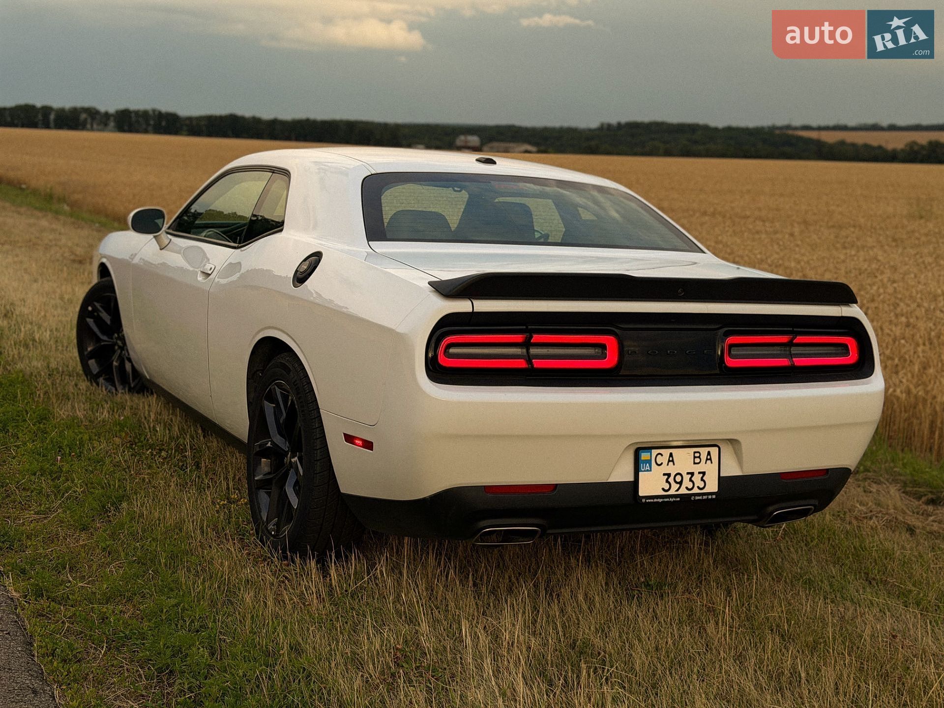 Dodge Challenger 2022 VIN 2C3CDZAG7NH263370 фото оголошення 24 з 32