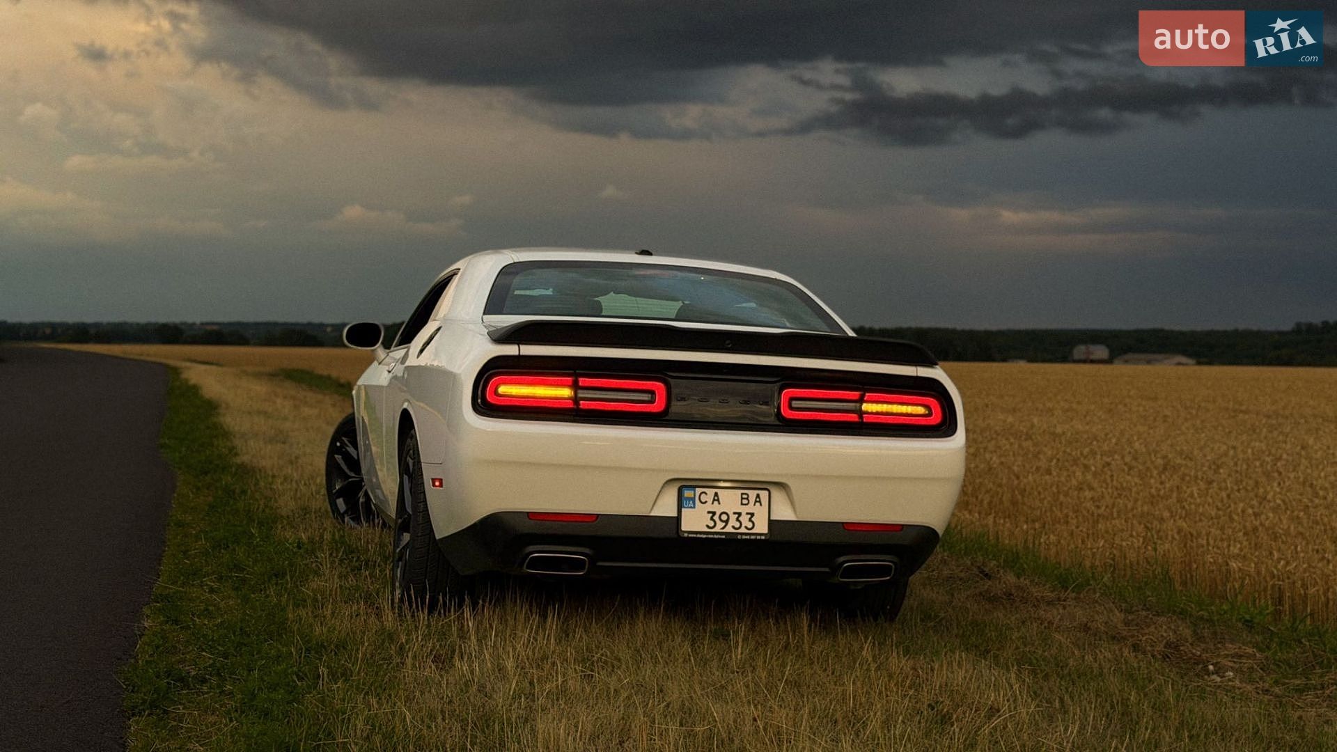 Dodge Challenger 2022 VIN 2C3CDZAG7NH263370 фото оголошення 25 з 32