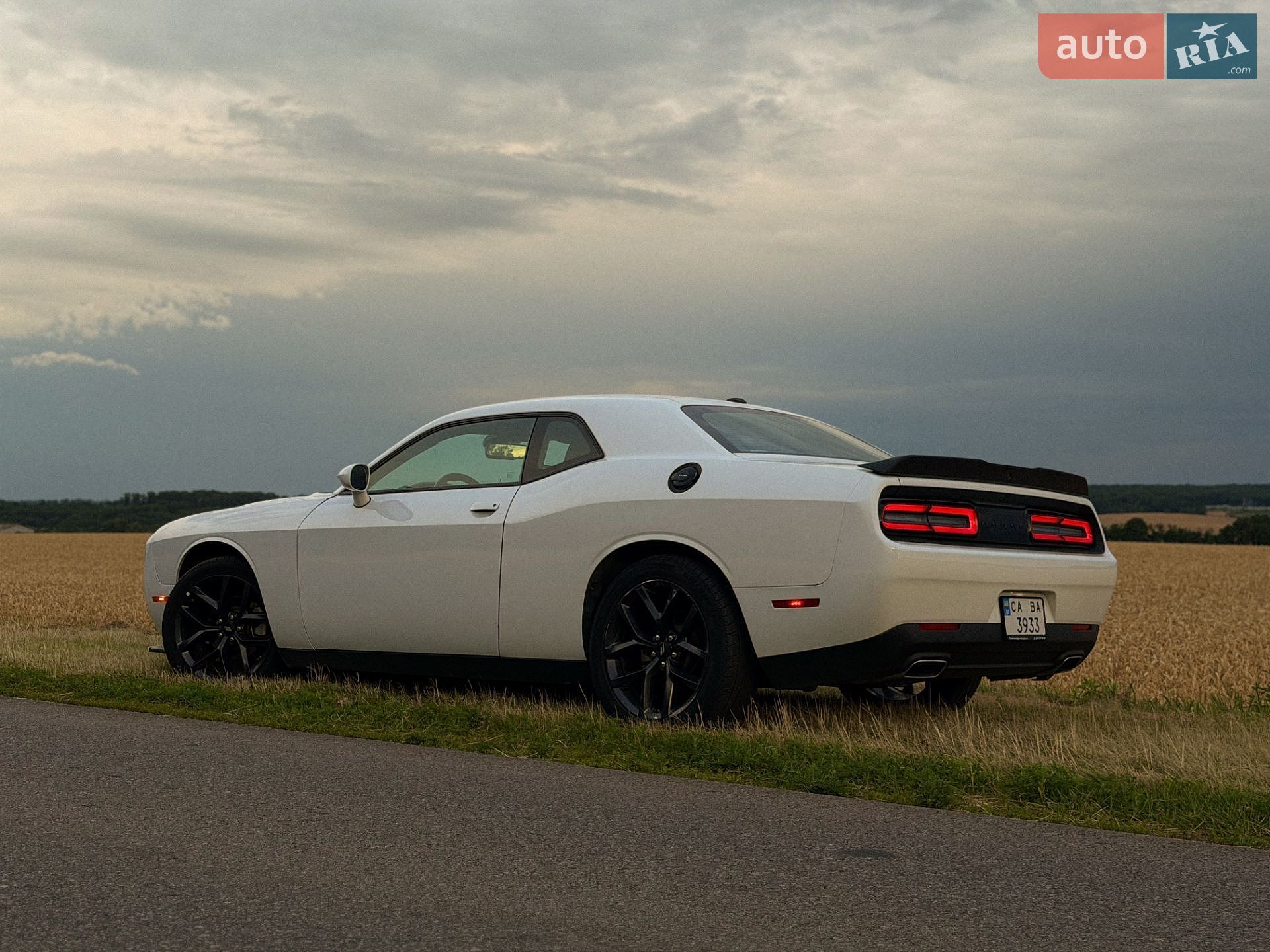 Dodge Challenger 2022 VIN 2C3CDZAG7NH263370 фото оголошення 26 з 32