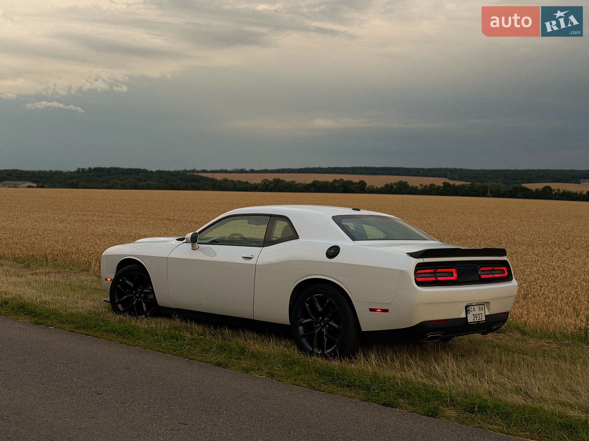 Dodge Challenger 2022 VIN 2C3CDZAG7NH263370 фото оголошення 27 з 32