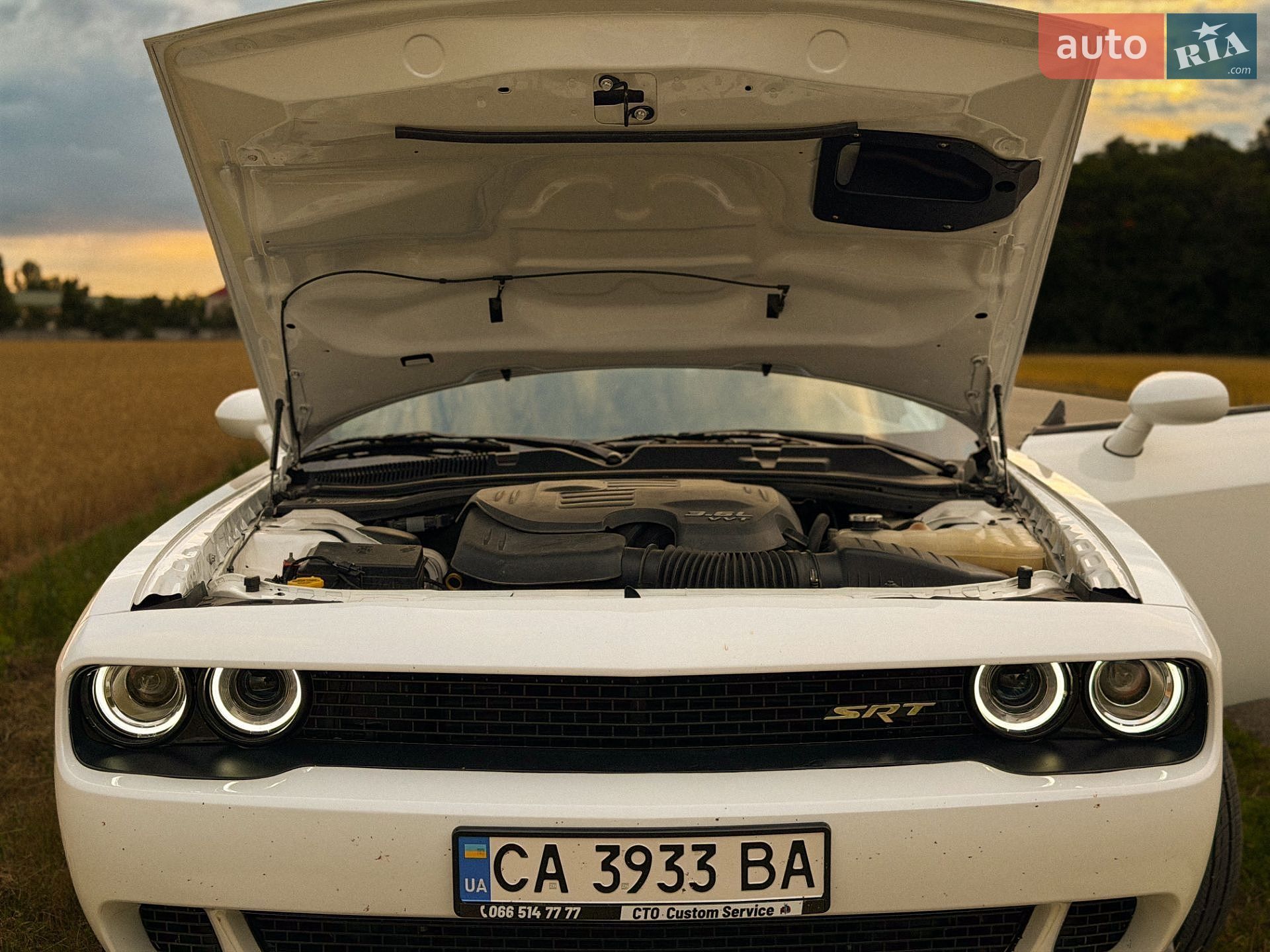 Dodge Challenger 2022 VIN 2C3CDZAG7NH263370 фото оголошення 29 з 32