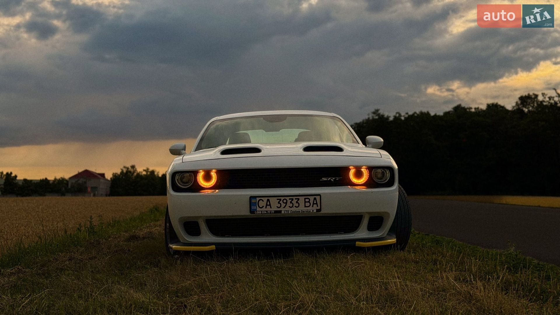 Dodge Challenger 2022 VIN 2C3CDZAG7NH263370 фото оголошення 31 з 32