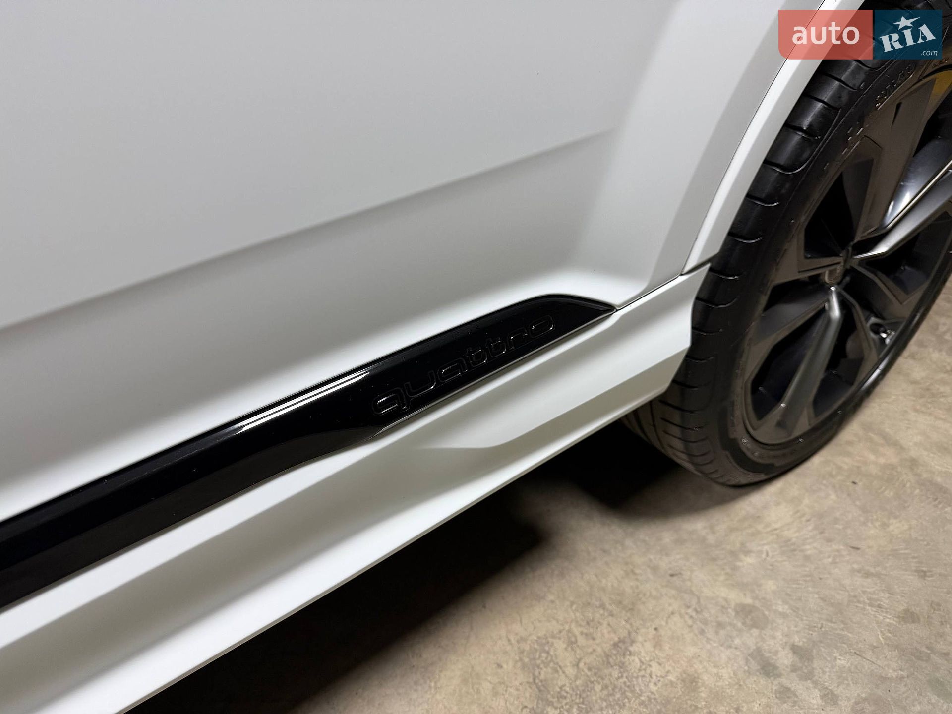 Audi SQ7 2024 VIN WAUZZZ4MXRD017759 фото оголошення 31 з 113