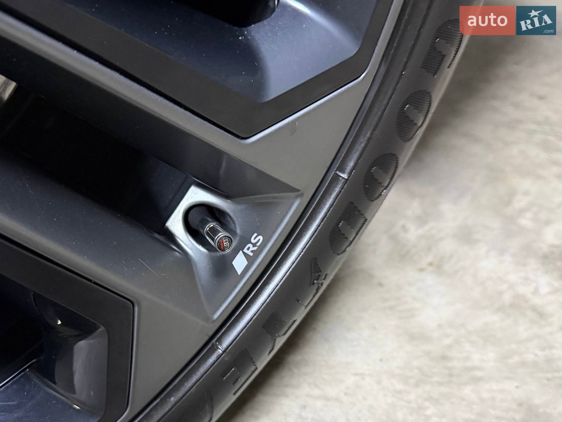 Audi SQ7 2024 VIN WAUZZZ4MXRD017759 фото оголошення 27 з 113