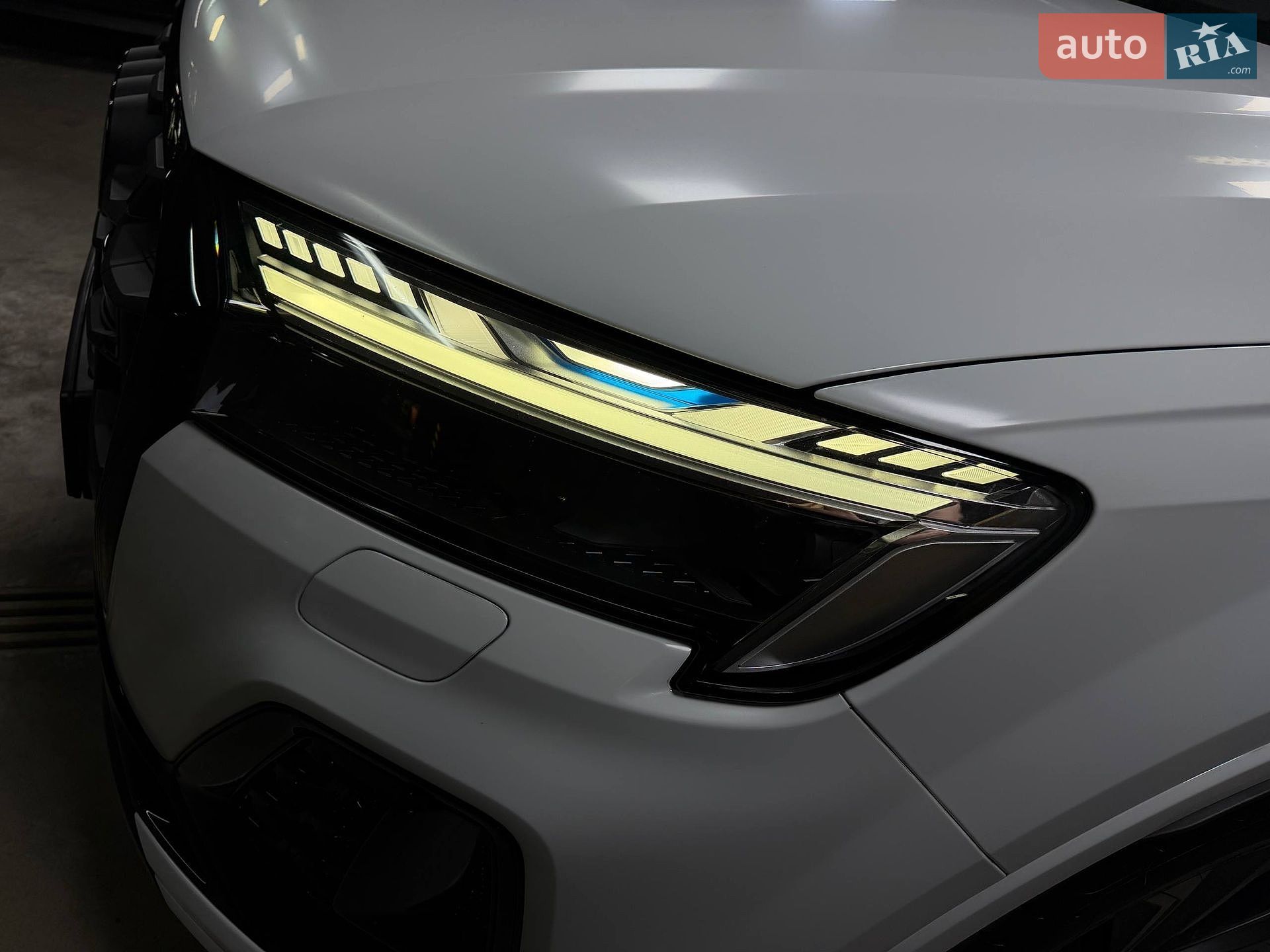 Audi SQ7 2024 VIN WAUZZZ4MXRD017759 фото оголошення 34 з 113