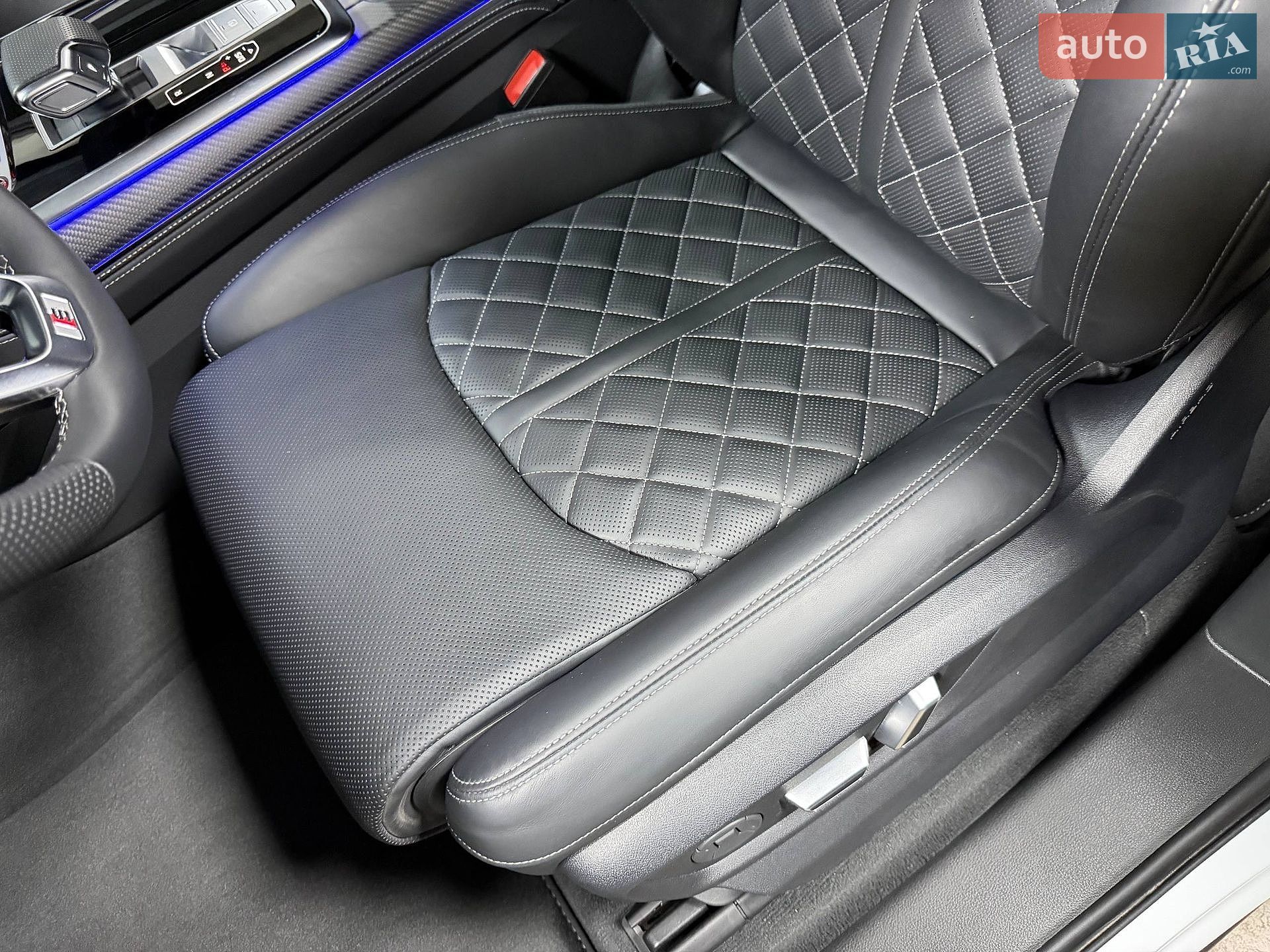 Audi SQ7 2024 VIN WAUZZZ4MXRD017759 фото оголошення 50 з 113