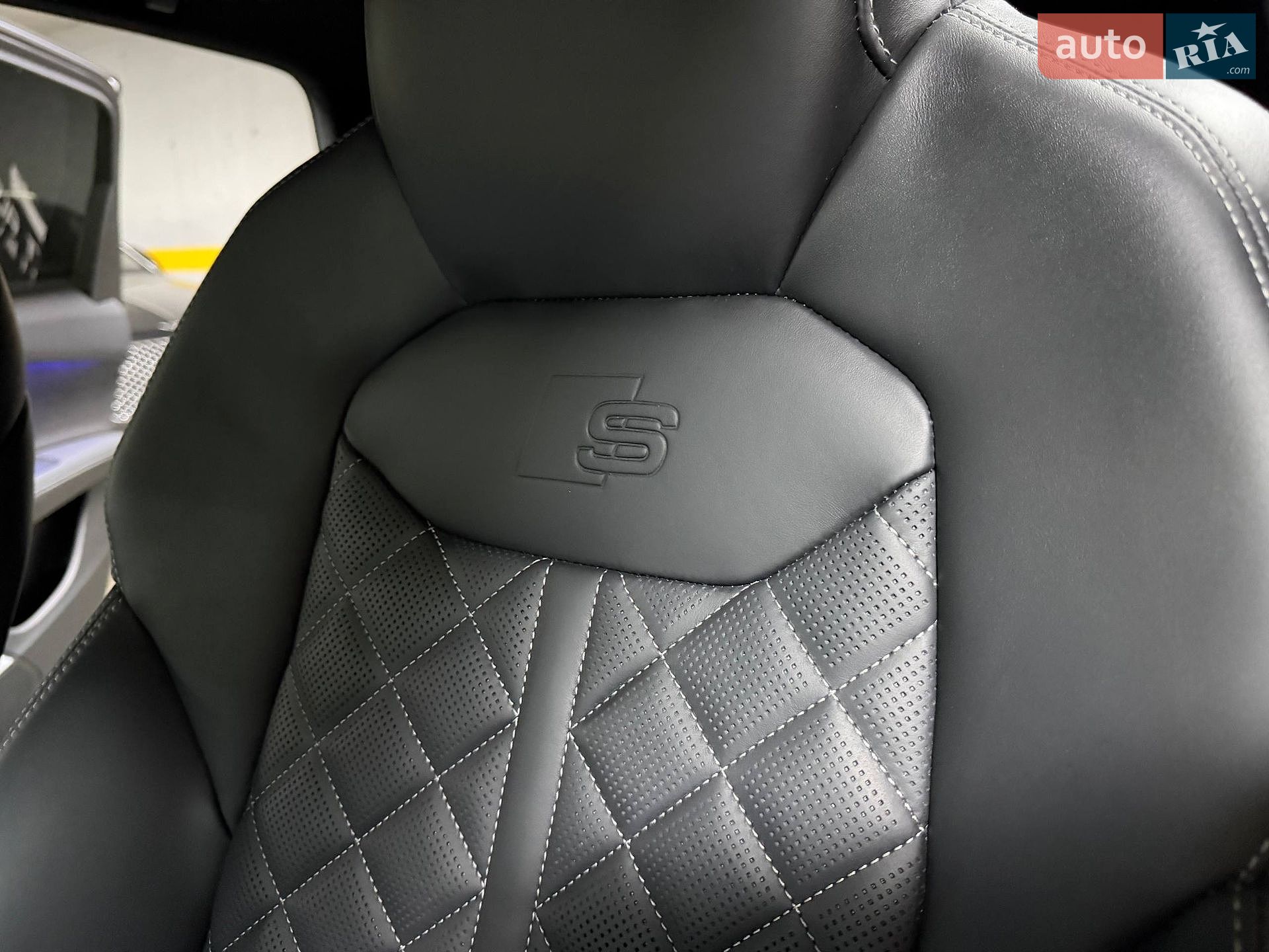 Audi SQ7 2024 VIN WAUZZZ4MXRD017759 фото оголошення 52 з 113