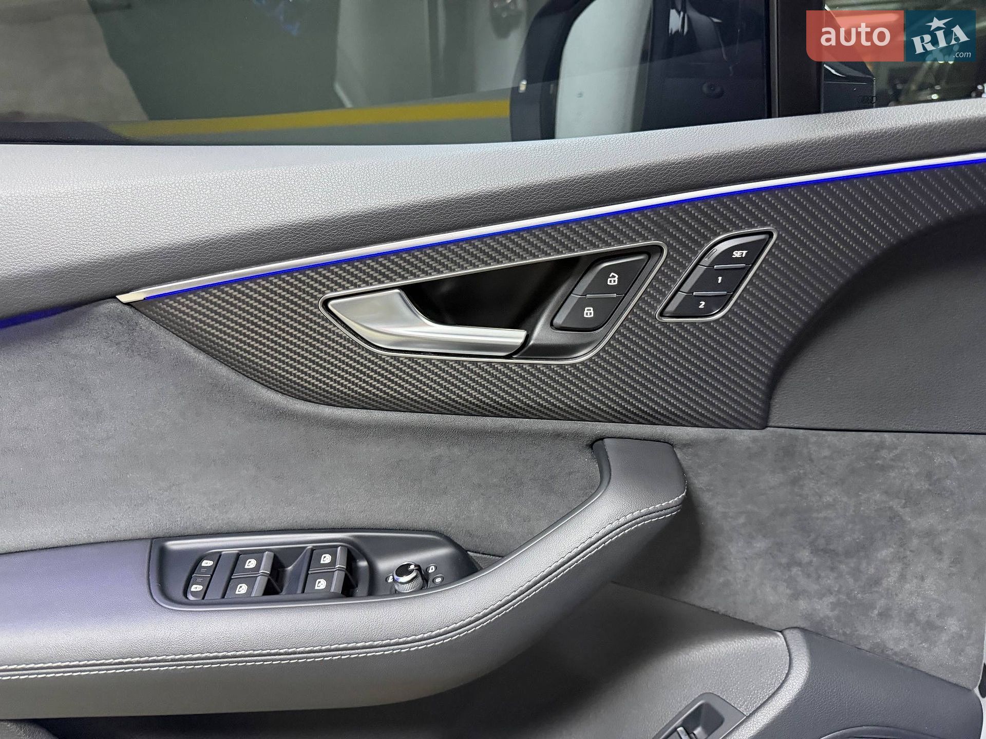 Audi SQ7 2024 VIN WAUZZZ4MXRD017759 фото оголошення 39 з 113