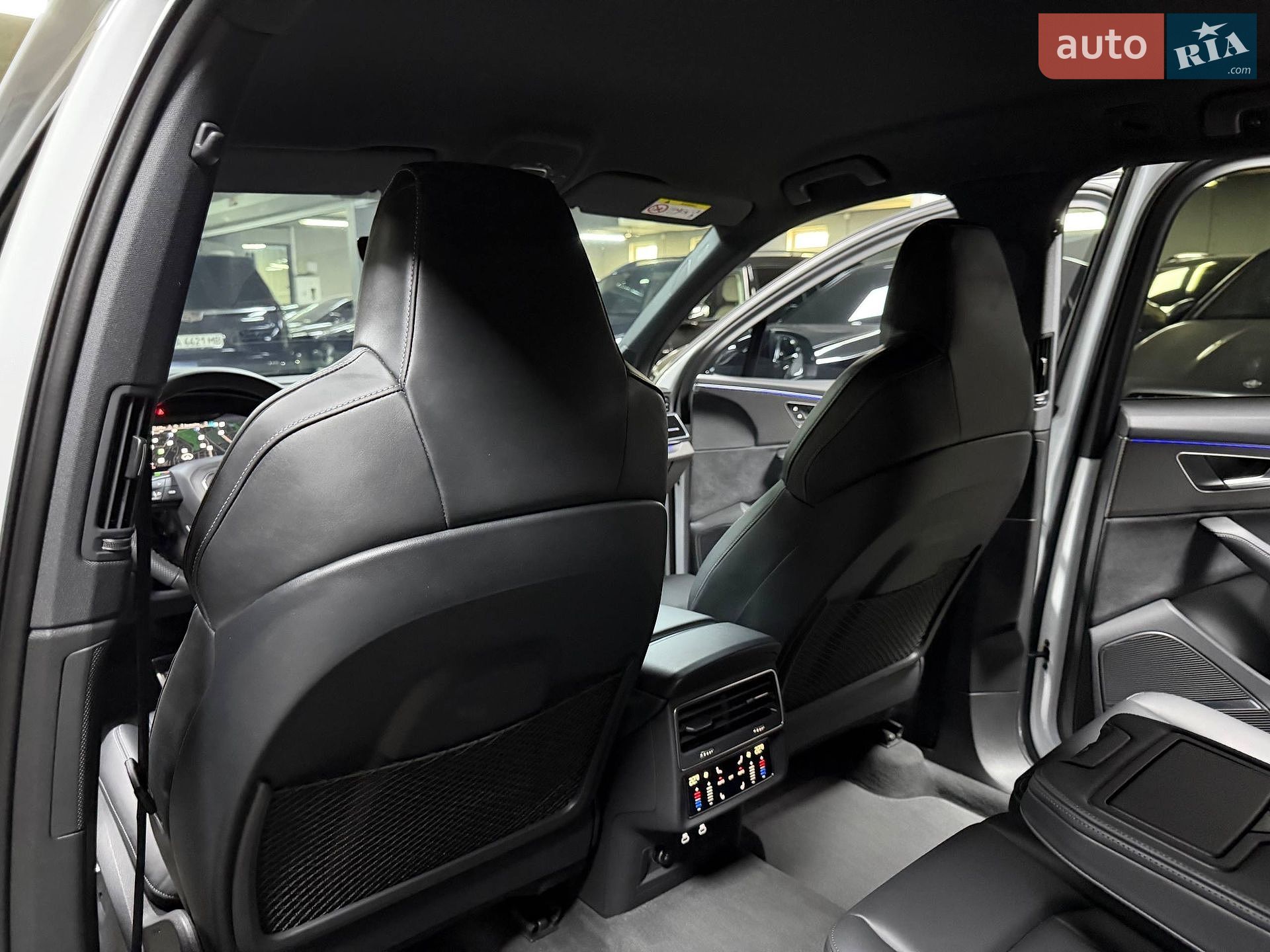Audi SQ7 2024 VIN WAUZZZ4MXRD017759 фото оголошення 60 з 113