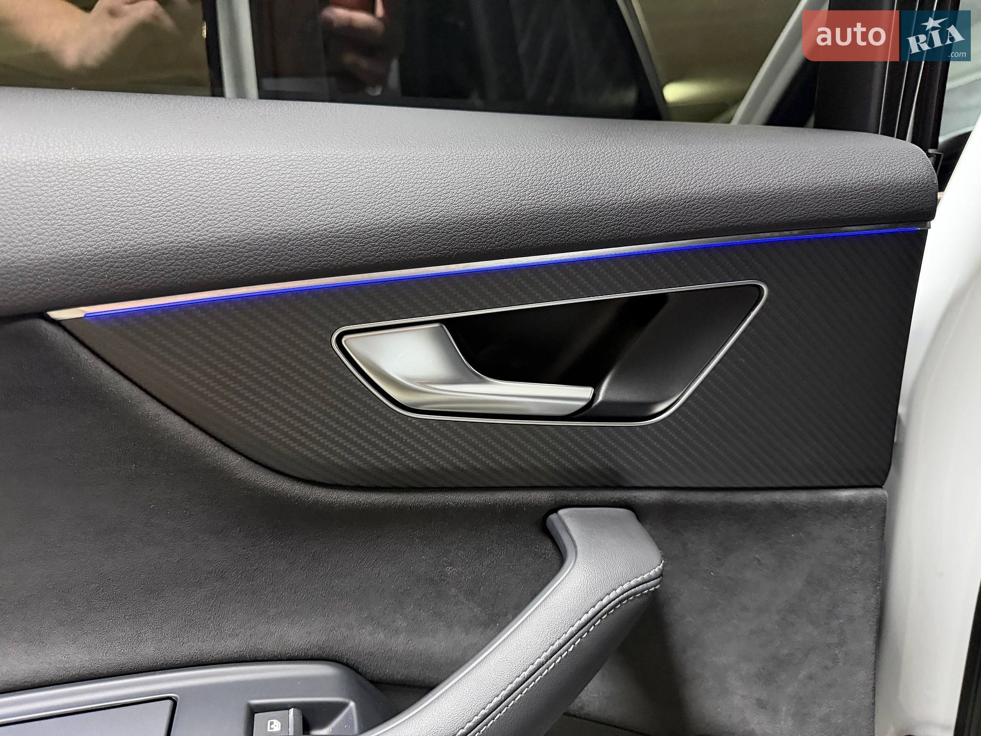 Audi SQ7 2024 VIN WAUZZZ4MXRD017759 фото оголошення 58 з 113