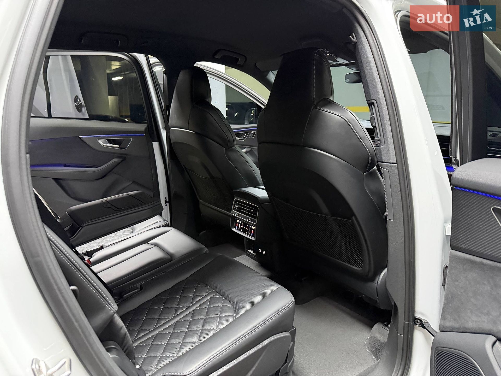 Audi SQ7 2024 VIN WAUZZZ4MXRD017759 фото оголошення 67 з 113