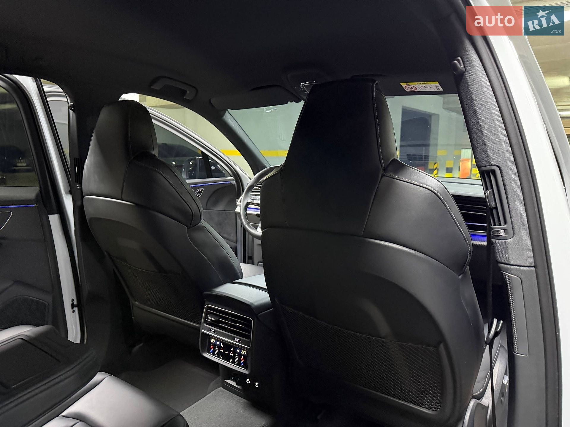 Audi SQ7 2024 VIN WAUZZZ4MXRD017759 фото оголошення 66 з 113