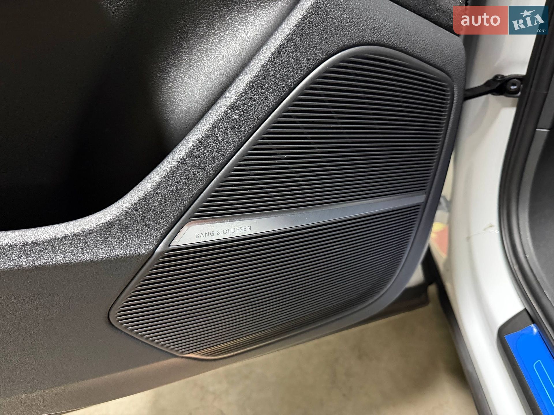 Audi SQ7 2024 VIN WAUZZZ4MXRD017759 фото оголошення 59 з 113