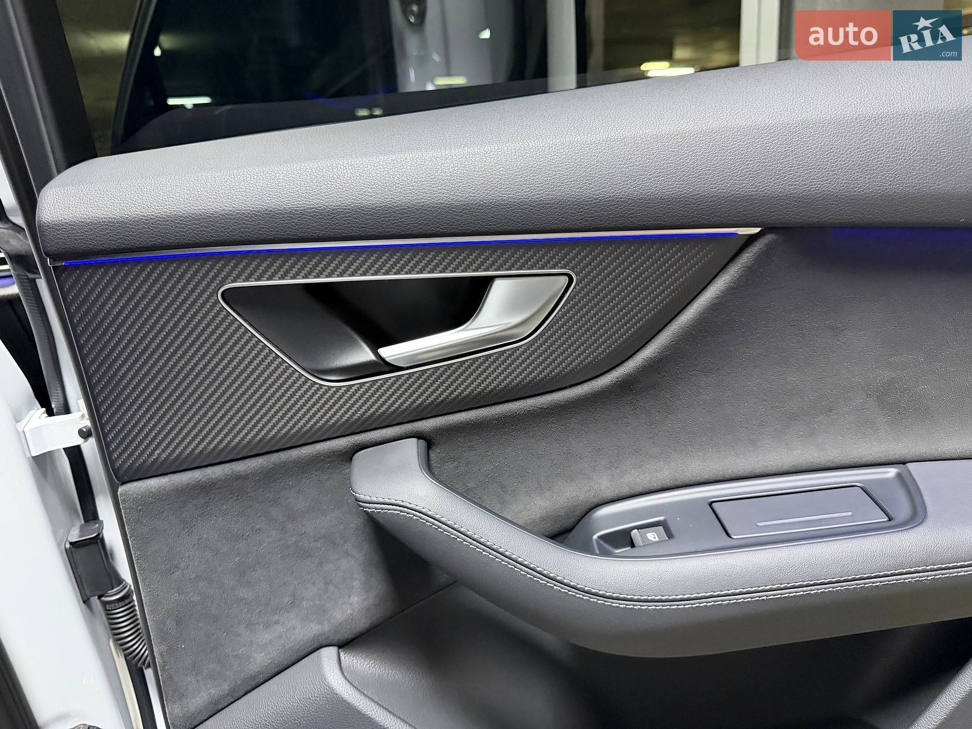 Audi SQ7 2024 VIN WAUZZZ4MXRD017759 фото оголошення 72 з 113