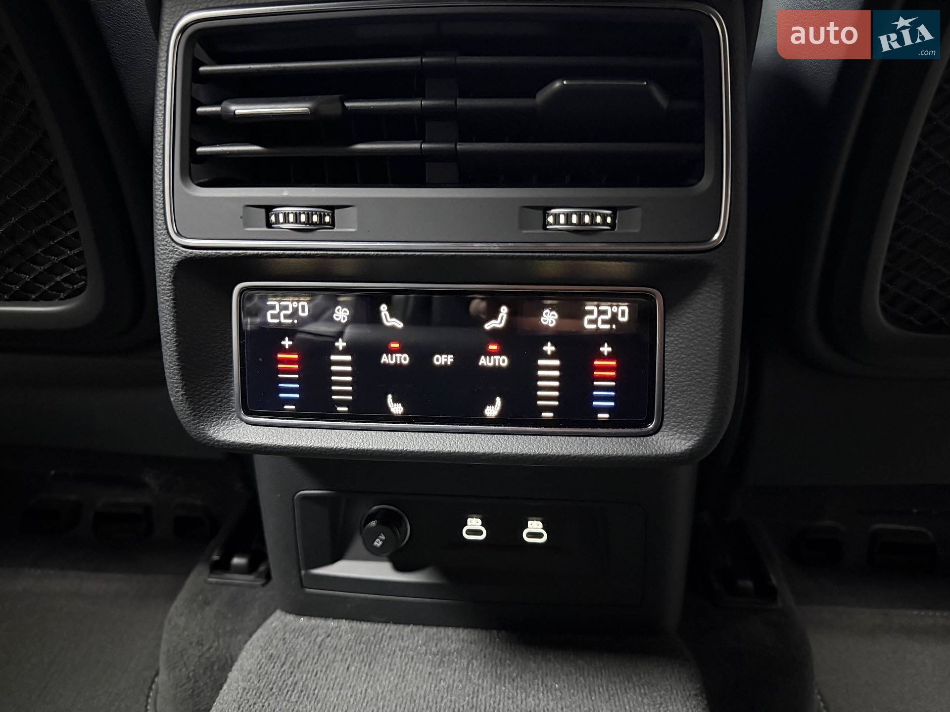 Audi SQ7 2024 VIN WAUZZZ4MXRD017759 фото оголошення 65 з 113