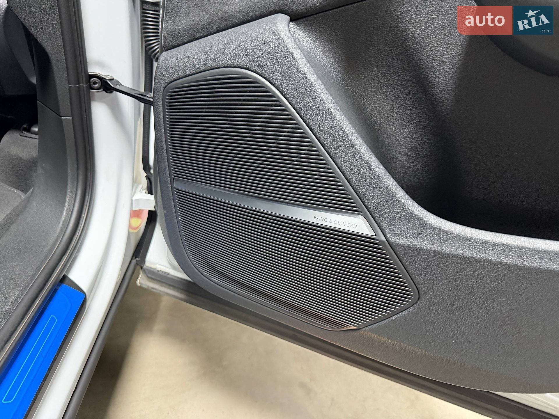 Audi SQ7 2024 VIN WAUZZZ4MXRD017759 фото оголошення 71 з 113