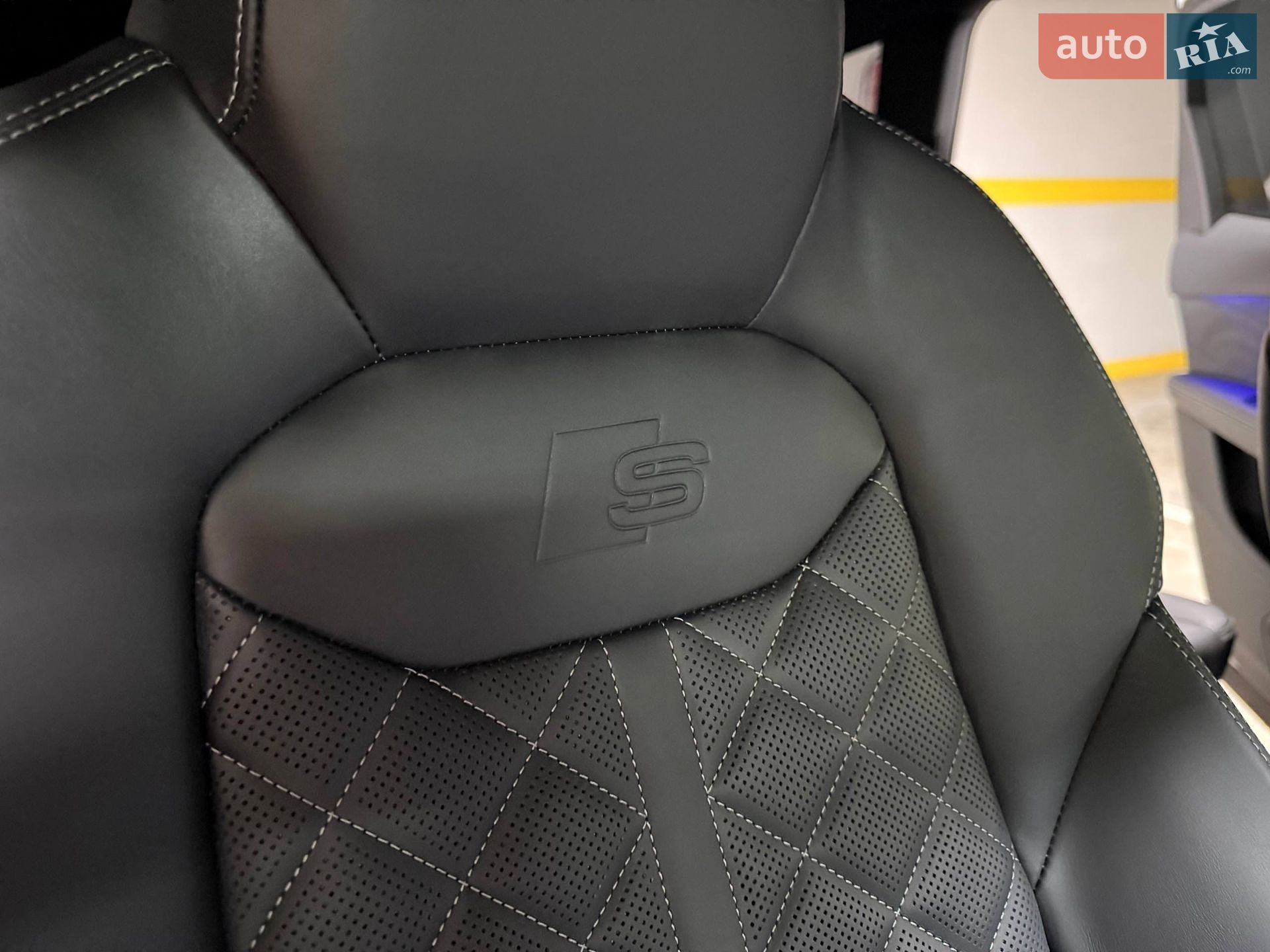 Audi SQ7 2024 VIN WAUZZZ4MXRD017759 фото оголошення 96 з 113