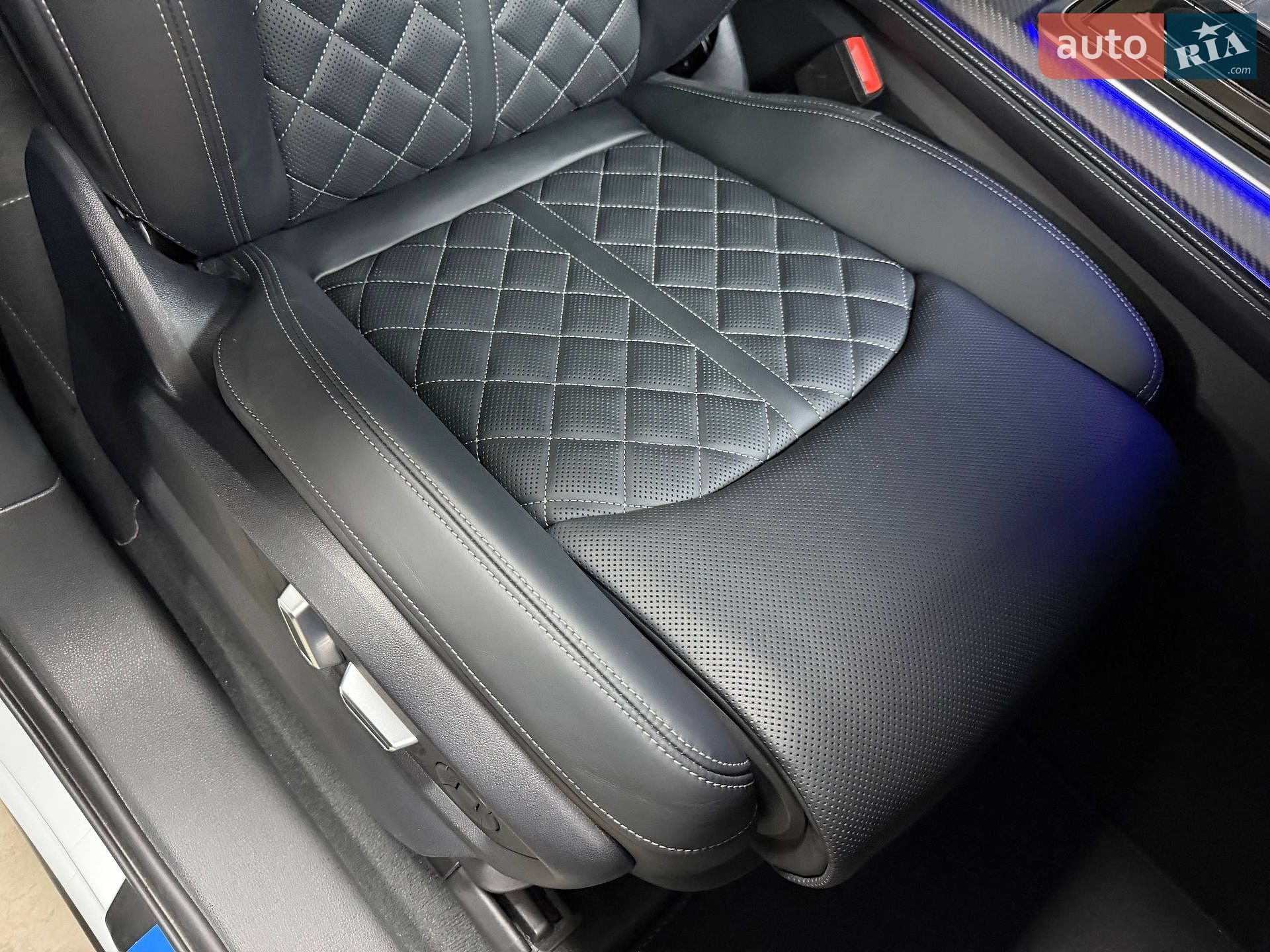 Audi SQ7 2024 VIN WAUZZZ4MXRD017759 фото оголошення 94 з 113
