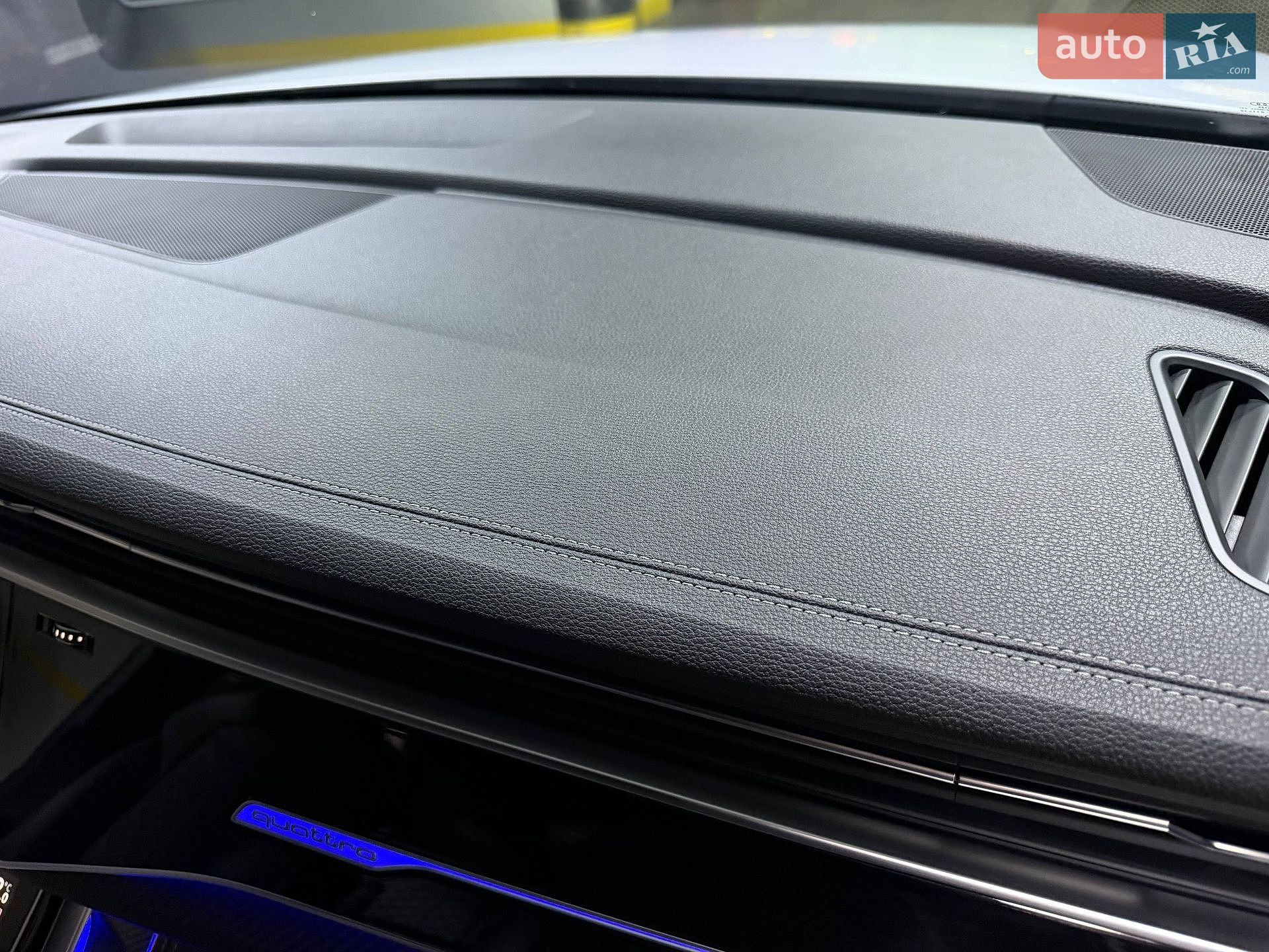 Audi SQ7 2024 VIN WAUZZZ4MXRD017759 фото оголошення 100 з 113
