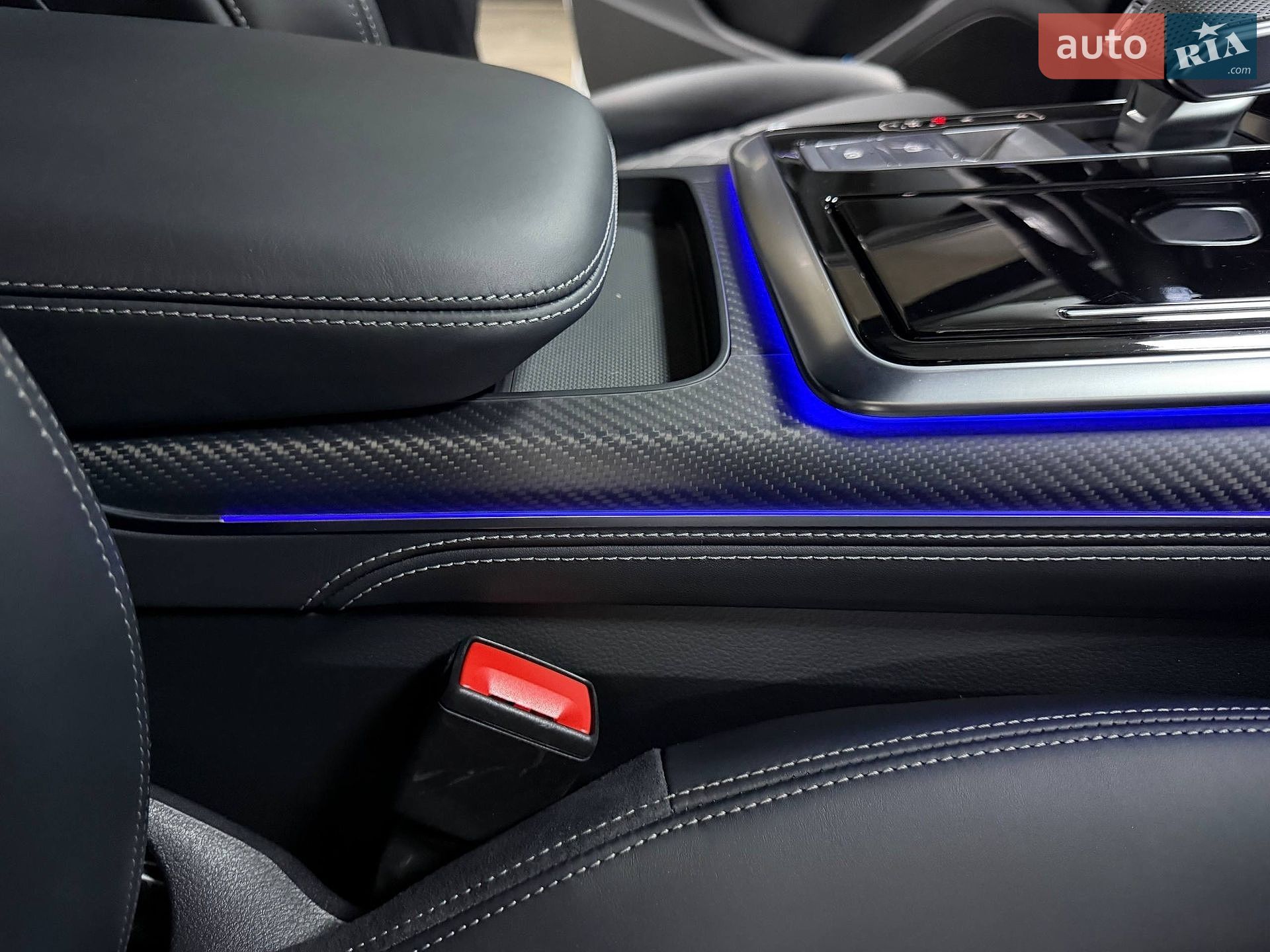 Audi SQ7 2024 VIN WAUZZZ4MXRD017759 фото оголошення 99 з 113