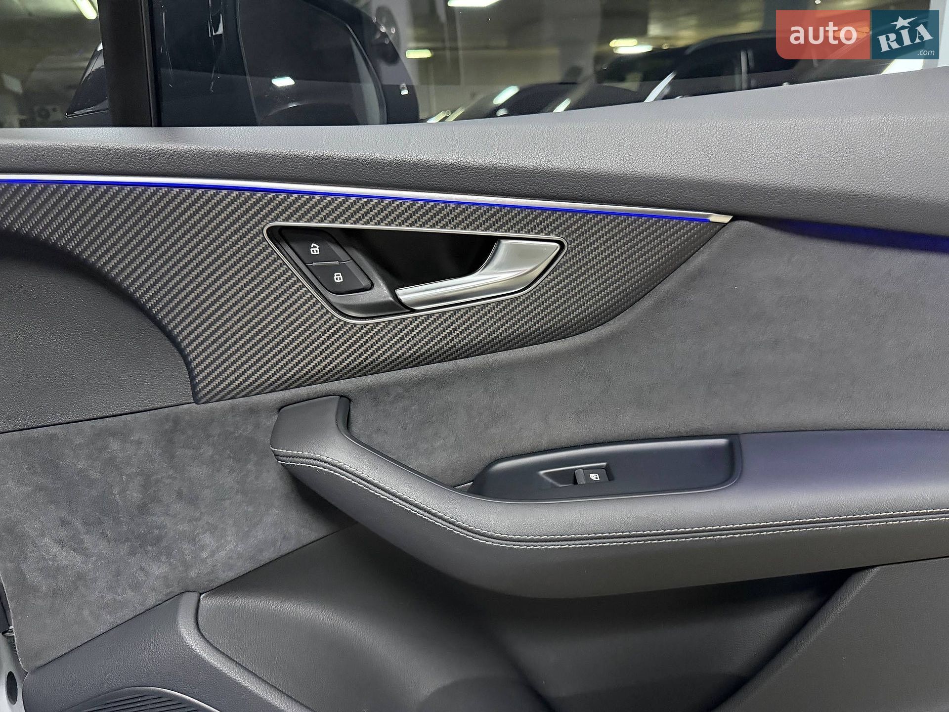 Audi SQ7 2024 VIN WAUZZZ4MXRD017759 фото оголошення 103 з 113