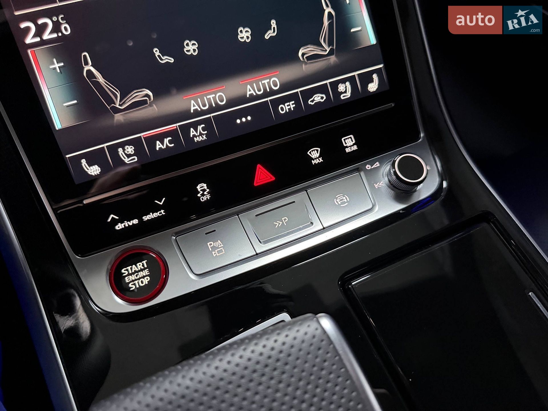 Audi SQ7 2024 VIN WAUZZZ4MXRD017759 фото оголошення 87 з 113