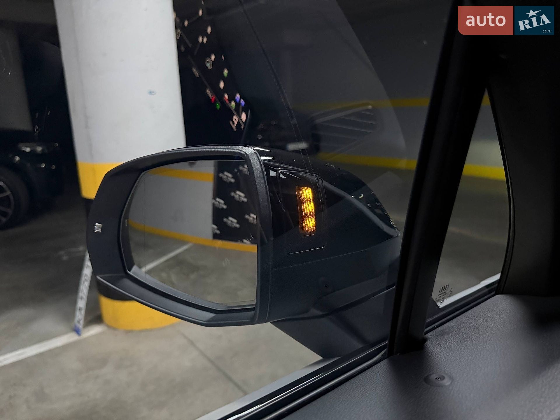 Audi SQ7 2024 VIN WAUZZZ4MXRD017759 фото оголошення 29 з 113