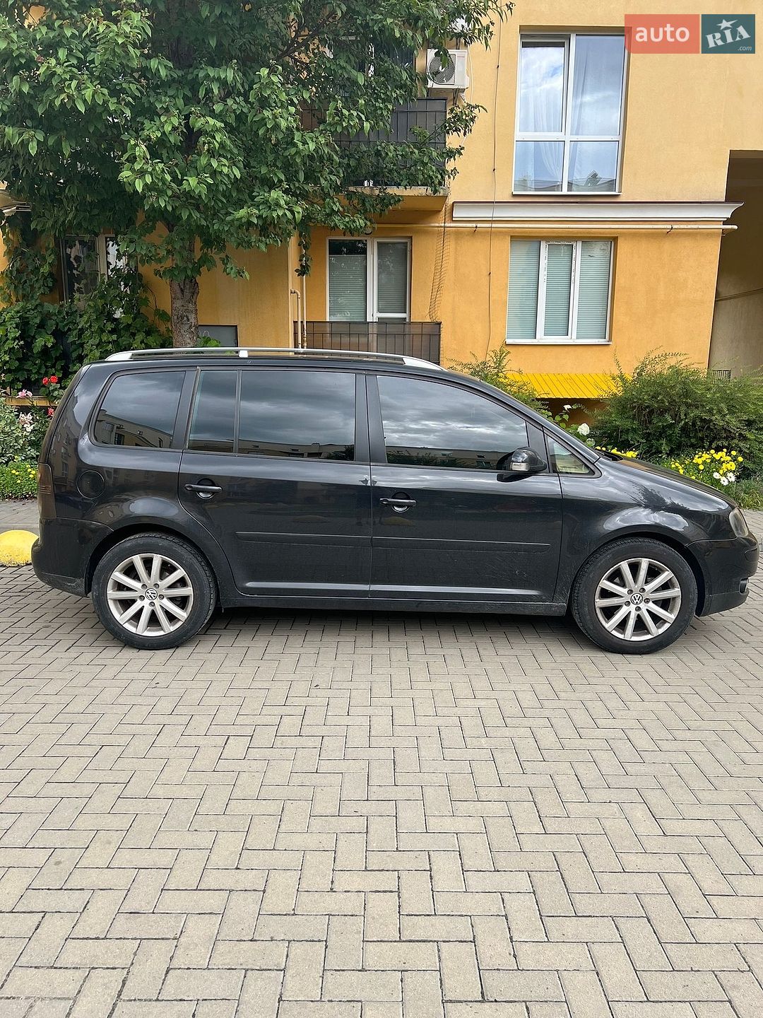 Volkswagen Touran 2003 VIN WVGZZZ1TZ3W005268 фото оголошення 4 з 37