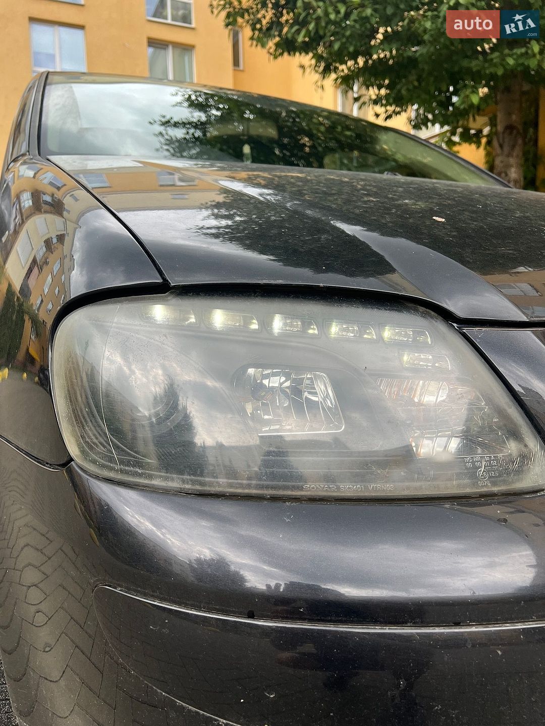 Volkswagen Touran 2003 VIN WVGZZZ1TZ3W005268 фото оголошення 10 з 37