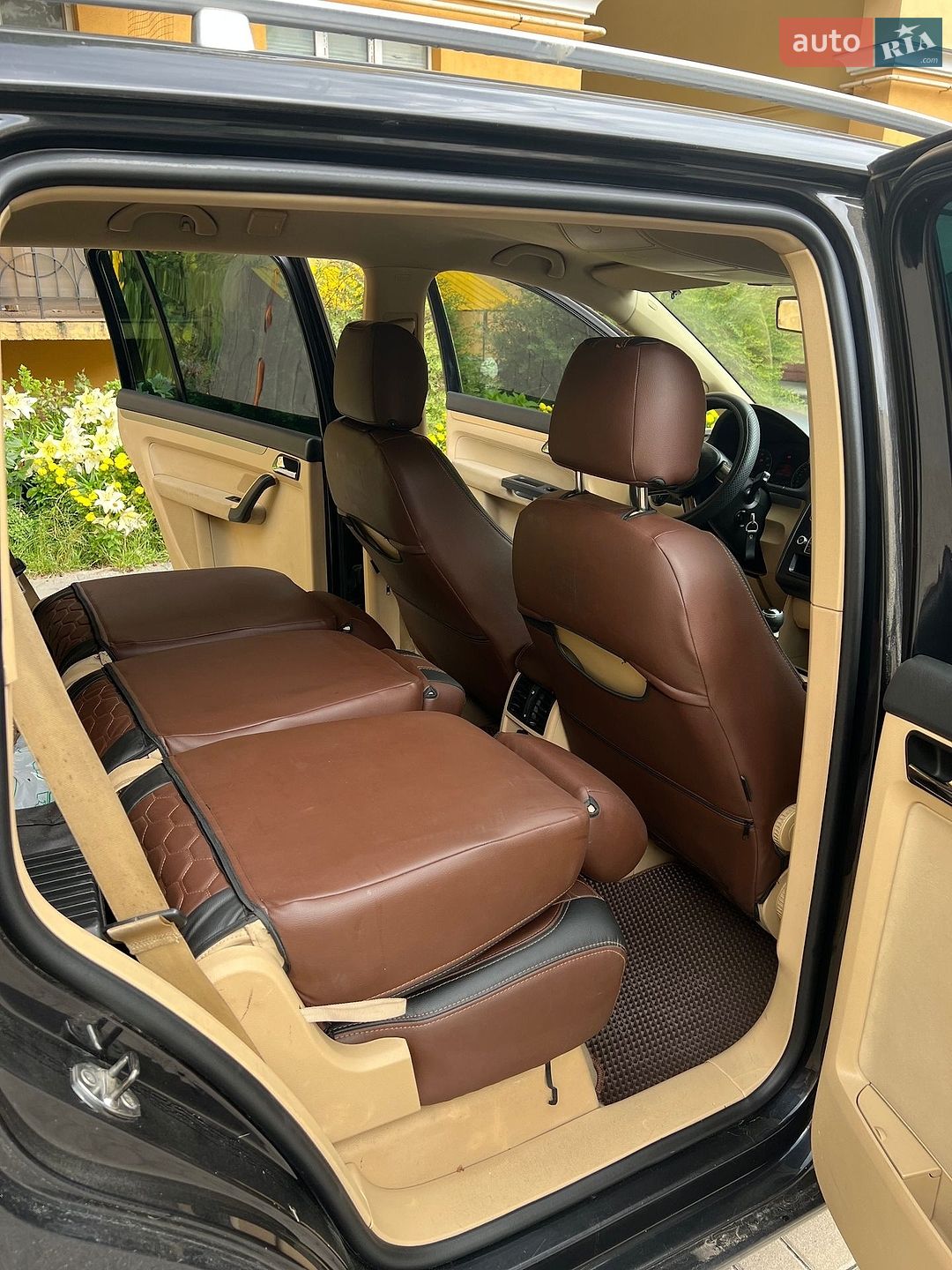 Volkswagen Touran 2003 VIN WVGZZZ1TZ3W005268 фото оголошення 18 з 37