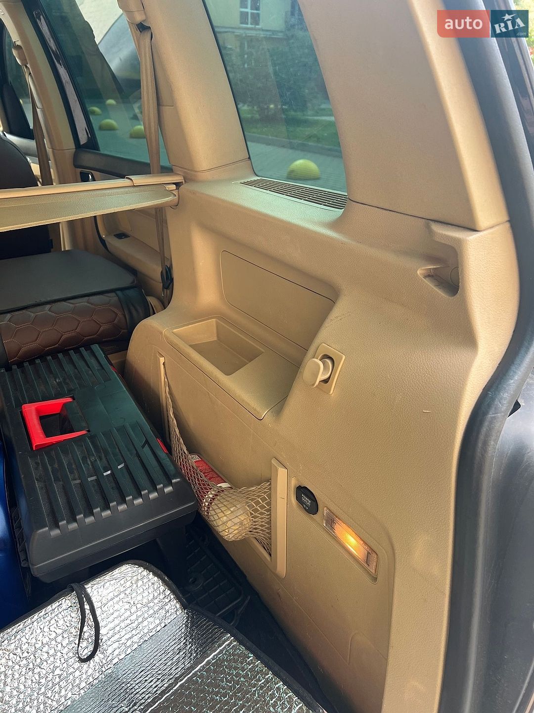 Volkswagen Touran 2003 VIN WVGZZZ1TZ3W005268 фото оголошення 22 з 37