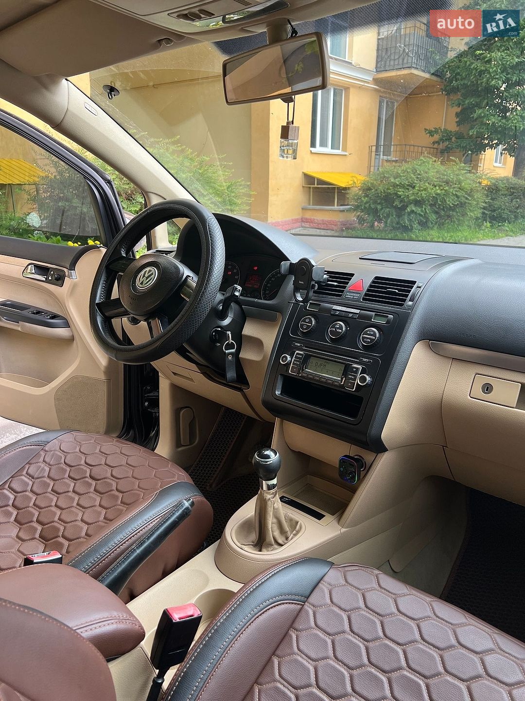 Volkswagen Touran 2003 VIN WVGZZZ1TZ3W005268 фото оголошення 25 з 37